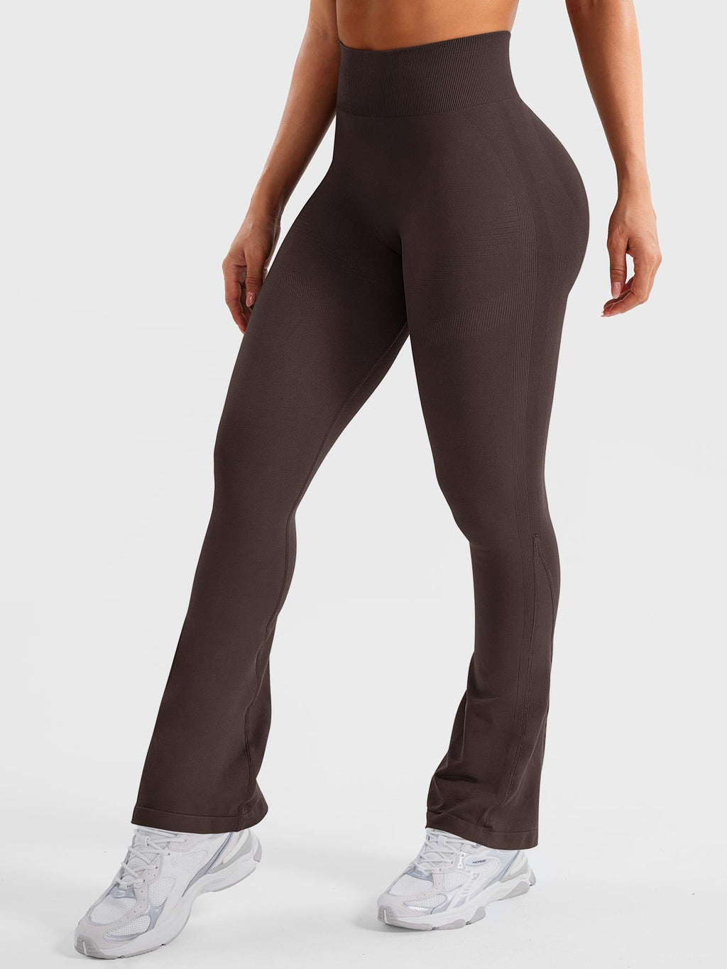 Legging Lilliean 28" Mini évasé - AERLO