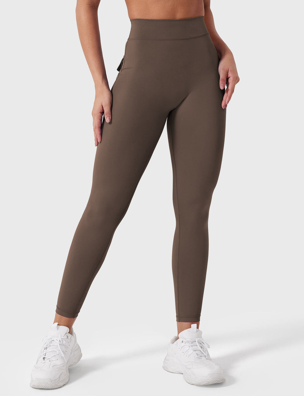 Legging dos en V Charm - AERLO