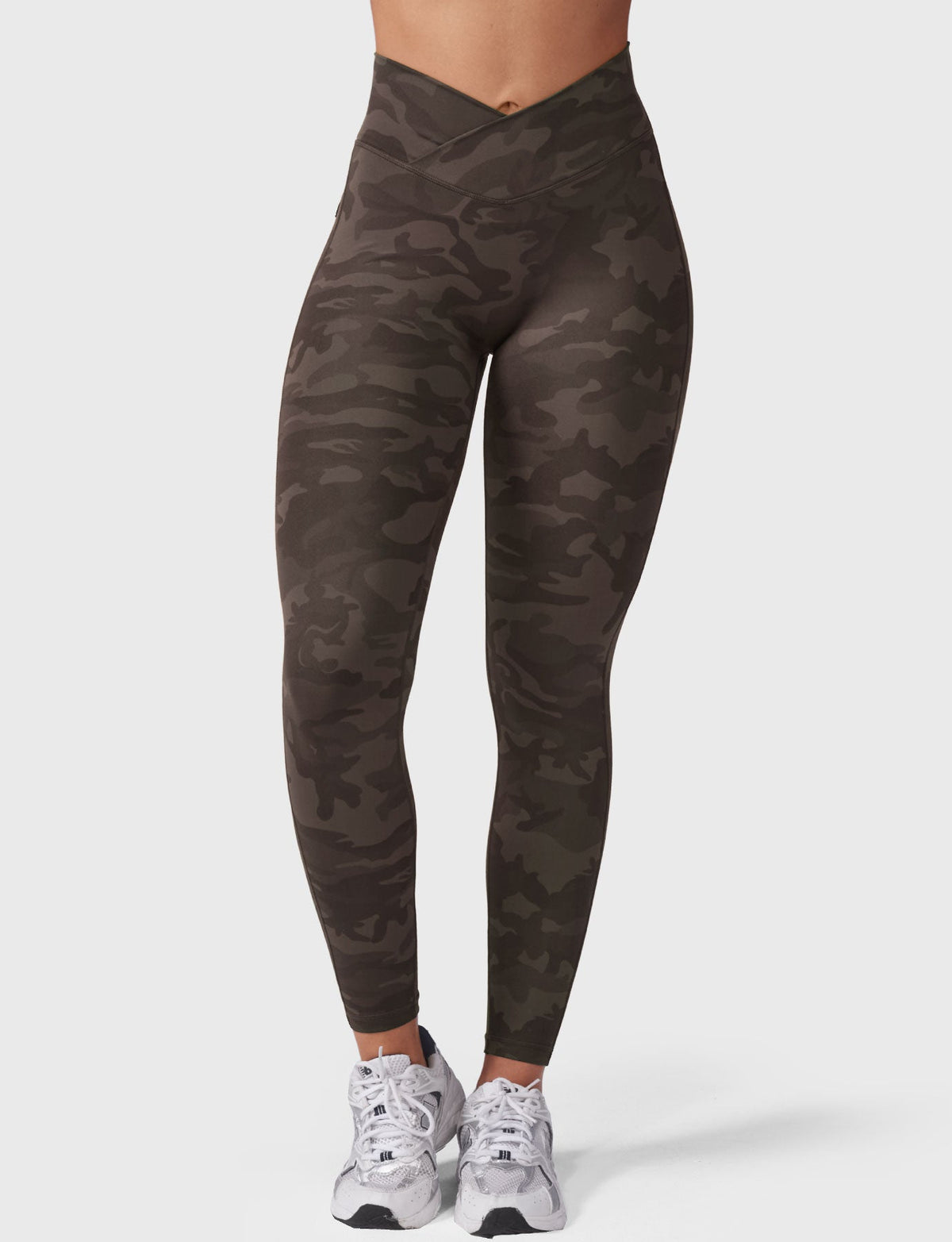 Legging Charm Camouflage - AERLO