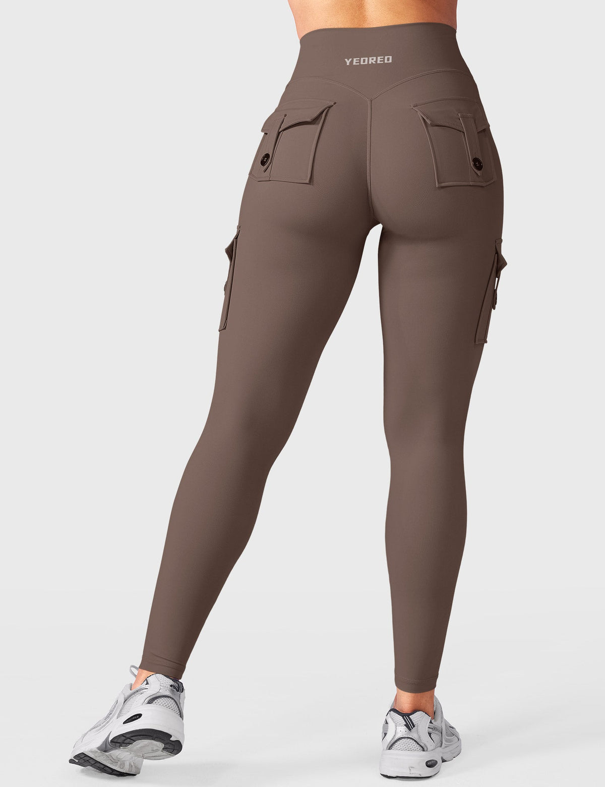Legging Hedda 25" CoreFlex - AERLO