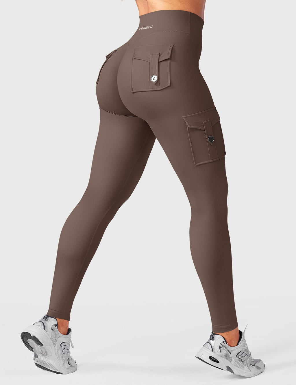 Legging Hedda 25" CoreFlex - AERLO