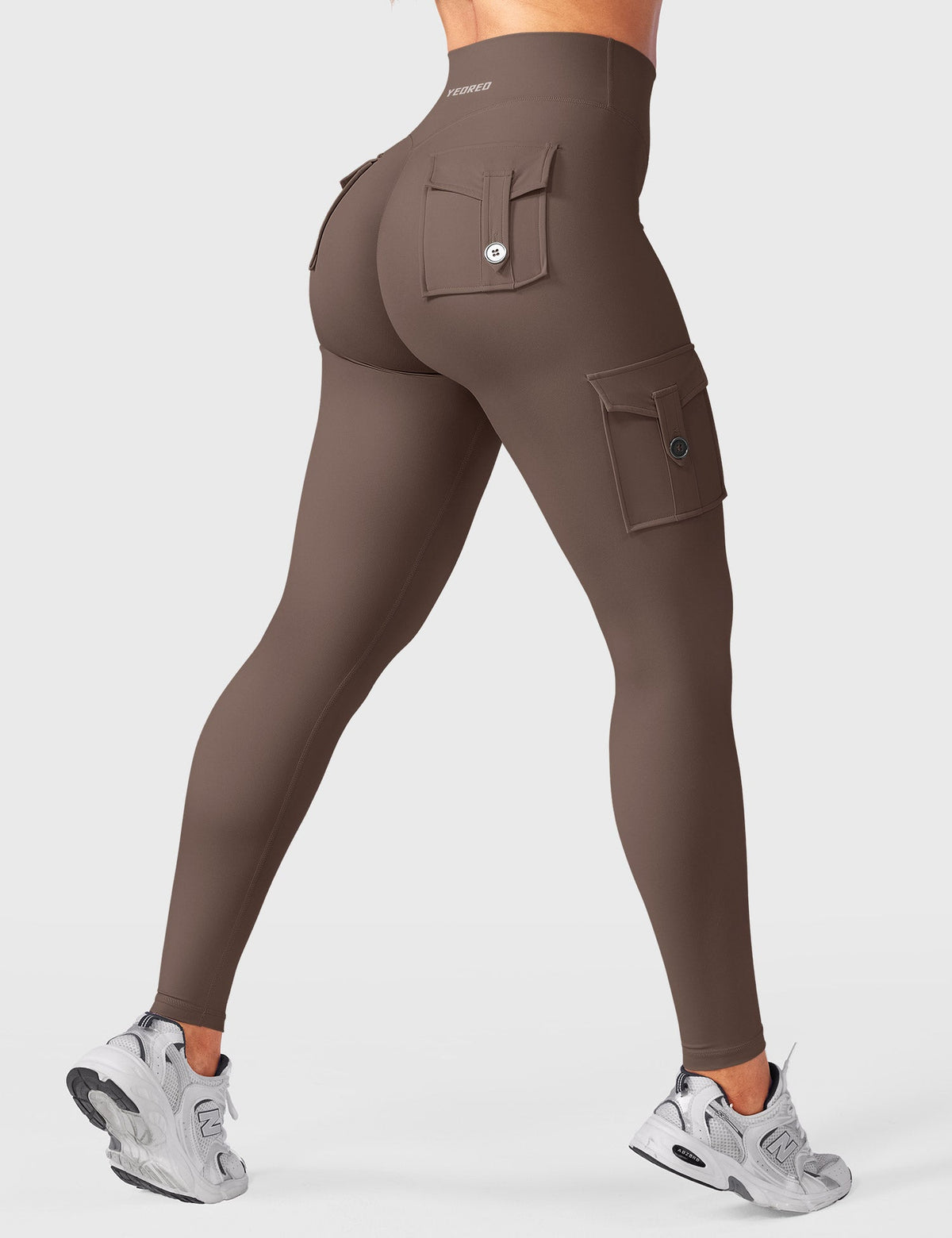 Legging Hedda 25" CoreFlex - AERLO