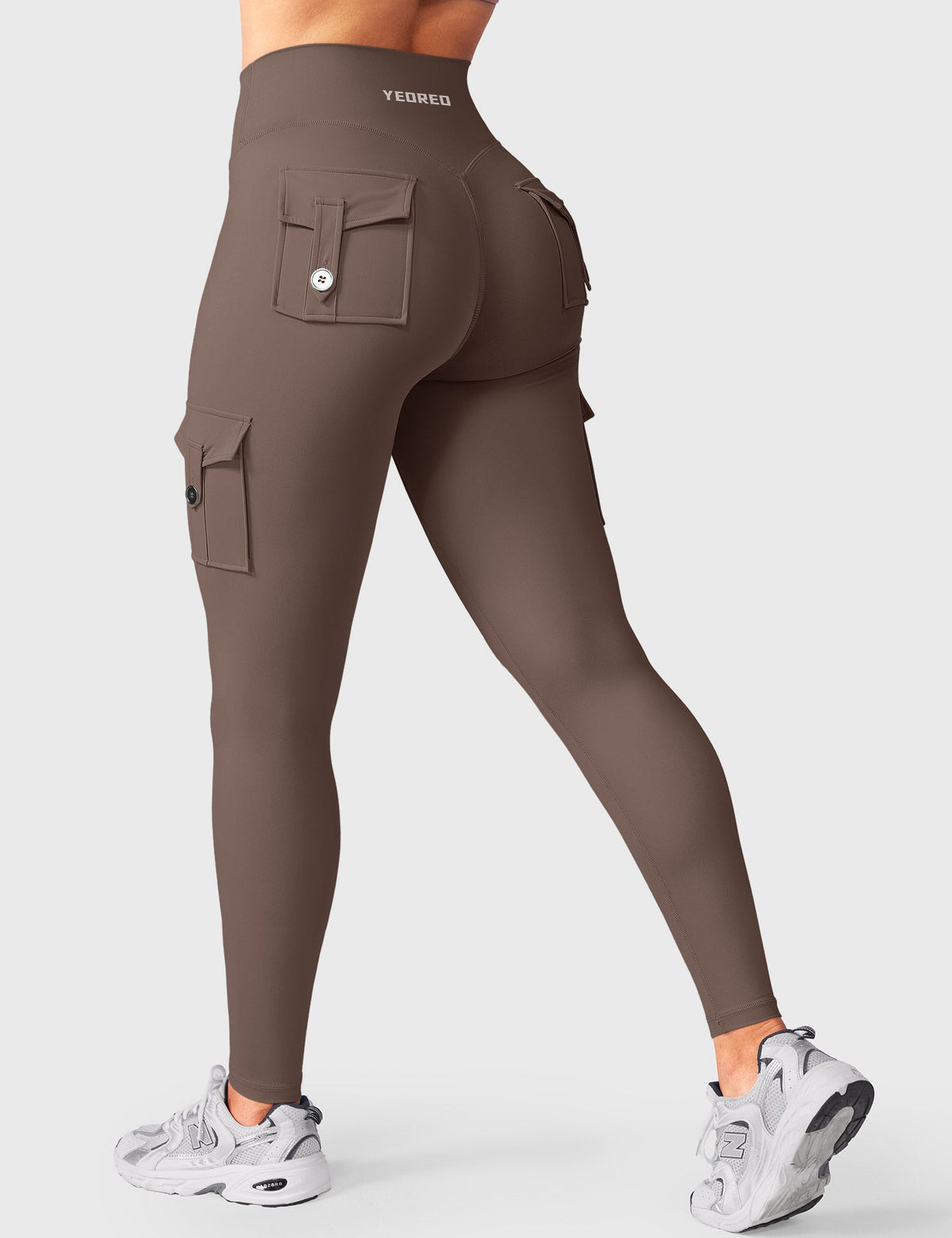 Legging Hedda 25" CoreFlex - AERLO
