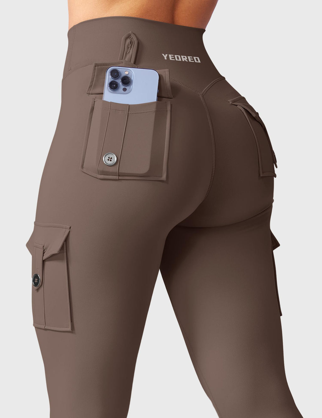 Legging Hedda 25" CoreFlex - AERLO