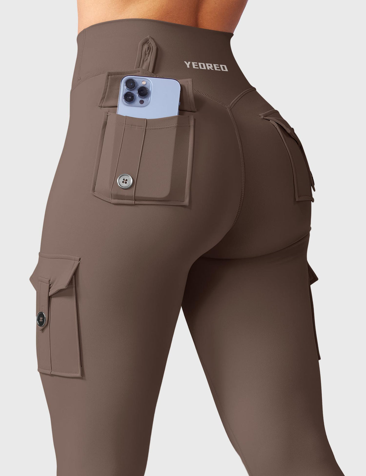 Legging Hedda 25" CoreFlex - AERLO