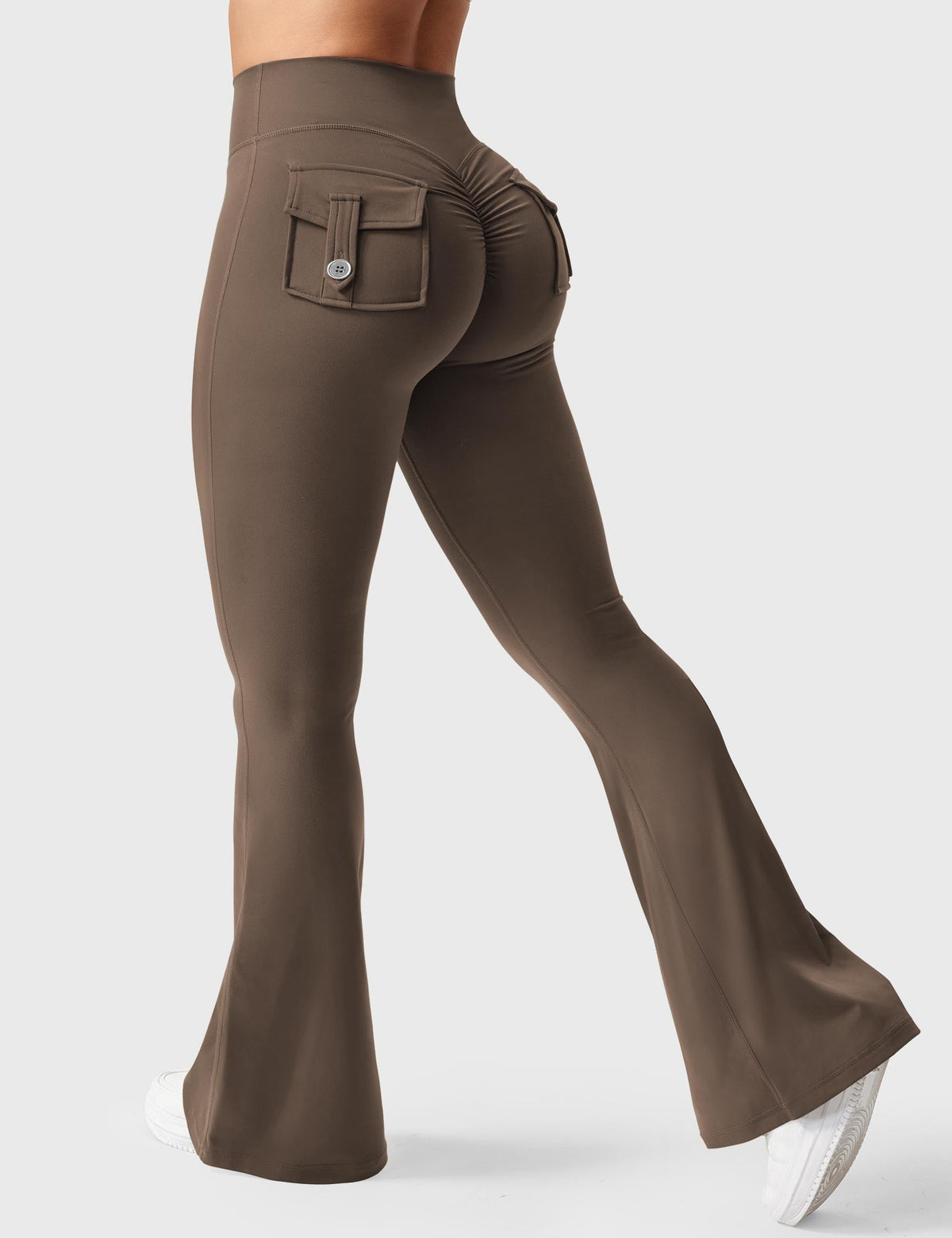 Legging Brittany 30" évasé - AERLO