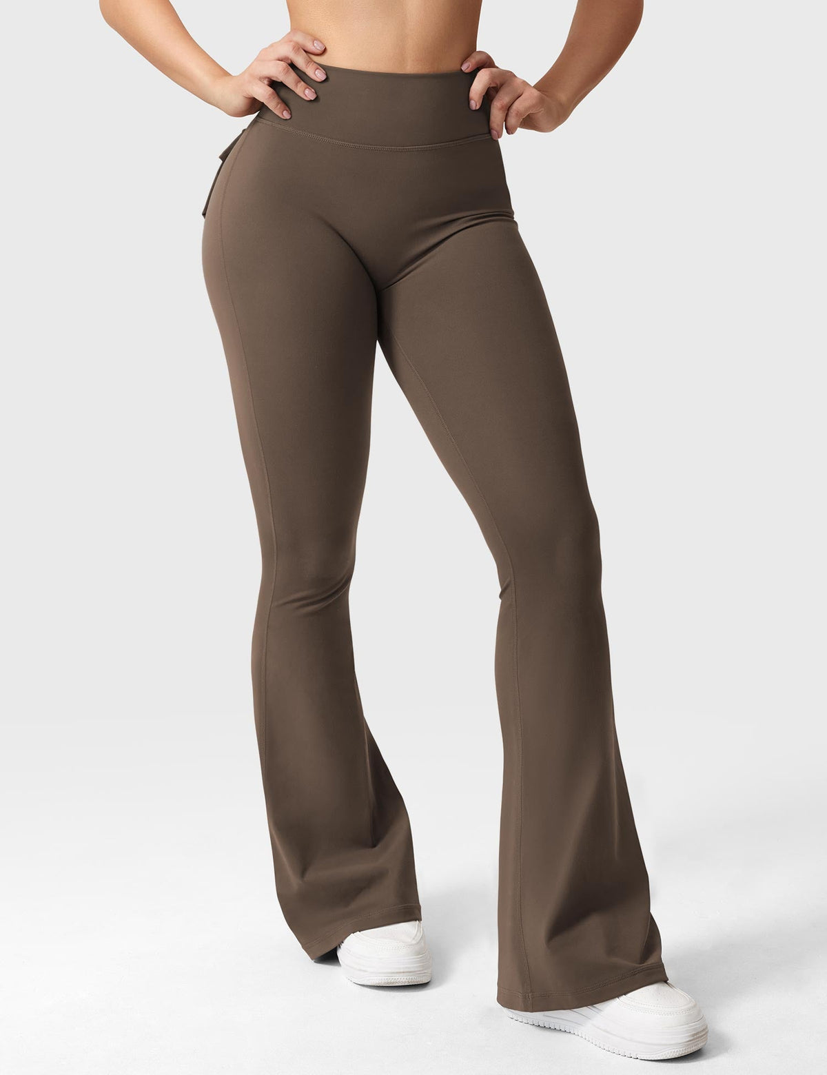 Legging Brittany évasé - AERLO