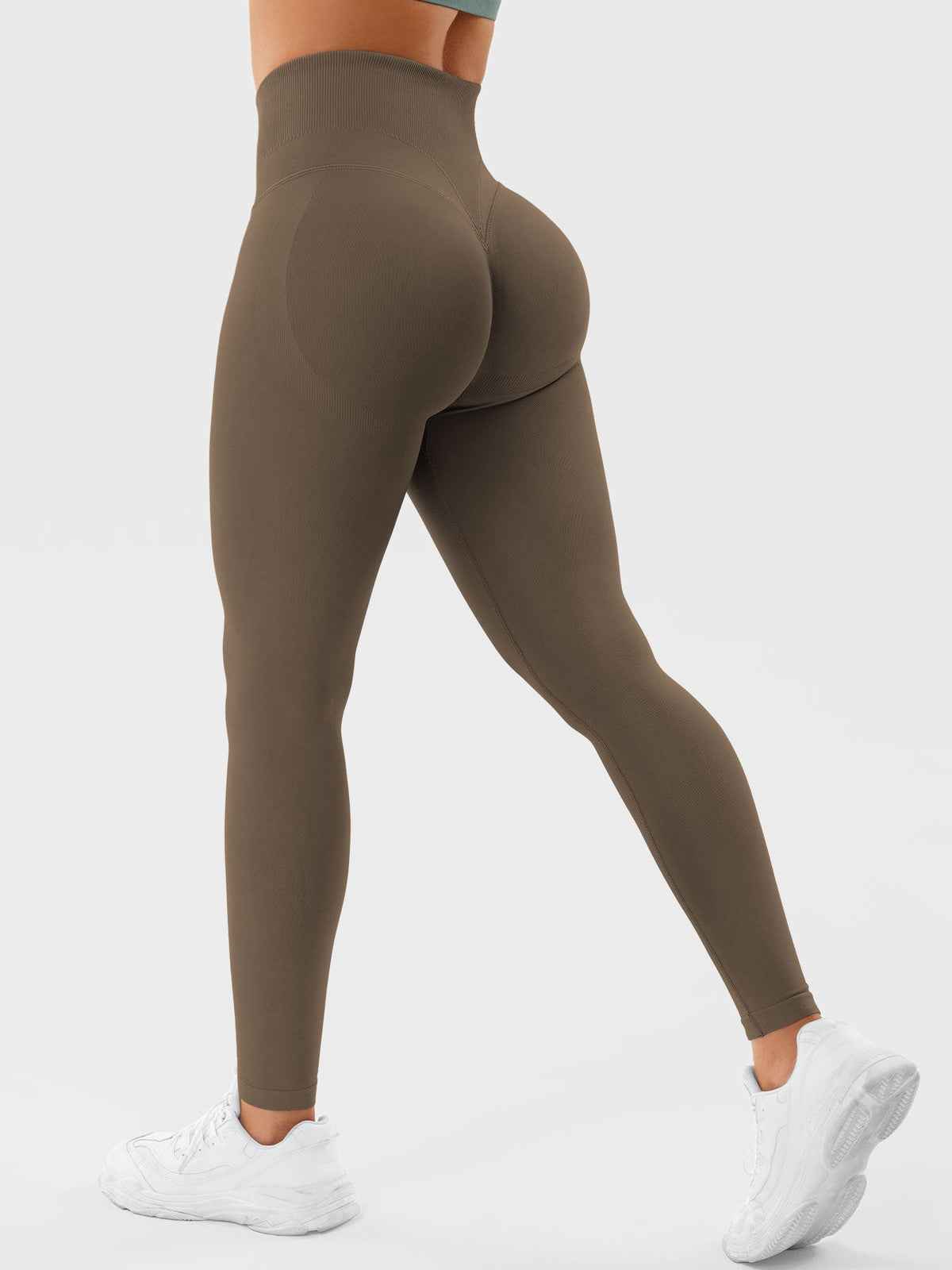 Legging Patrica sans coutures - AERLO