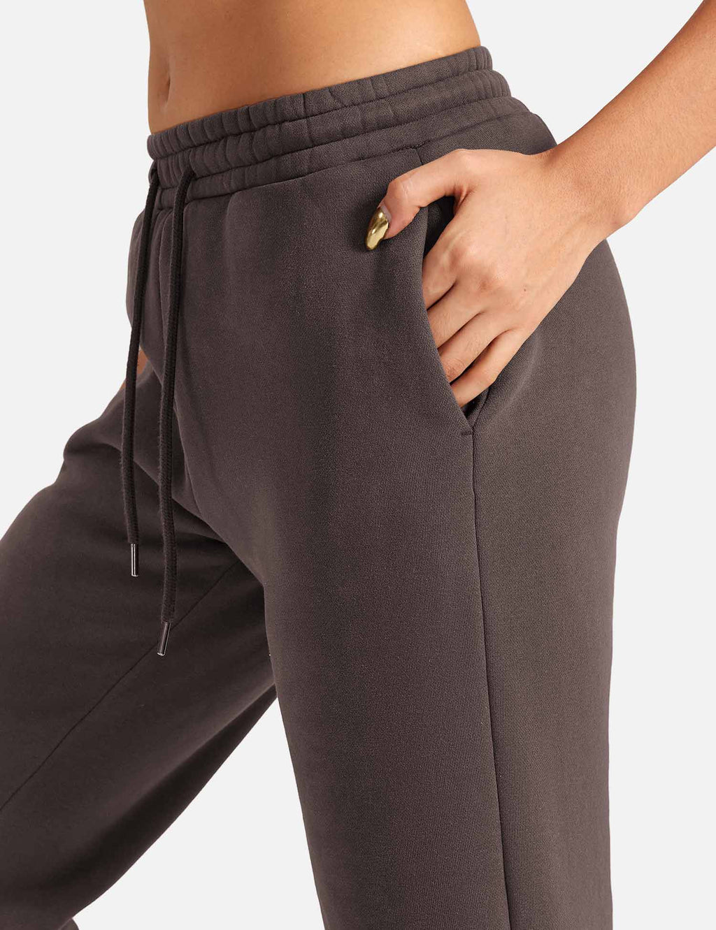 Marceline Cuffed Sweatpants - AERLO