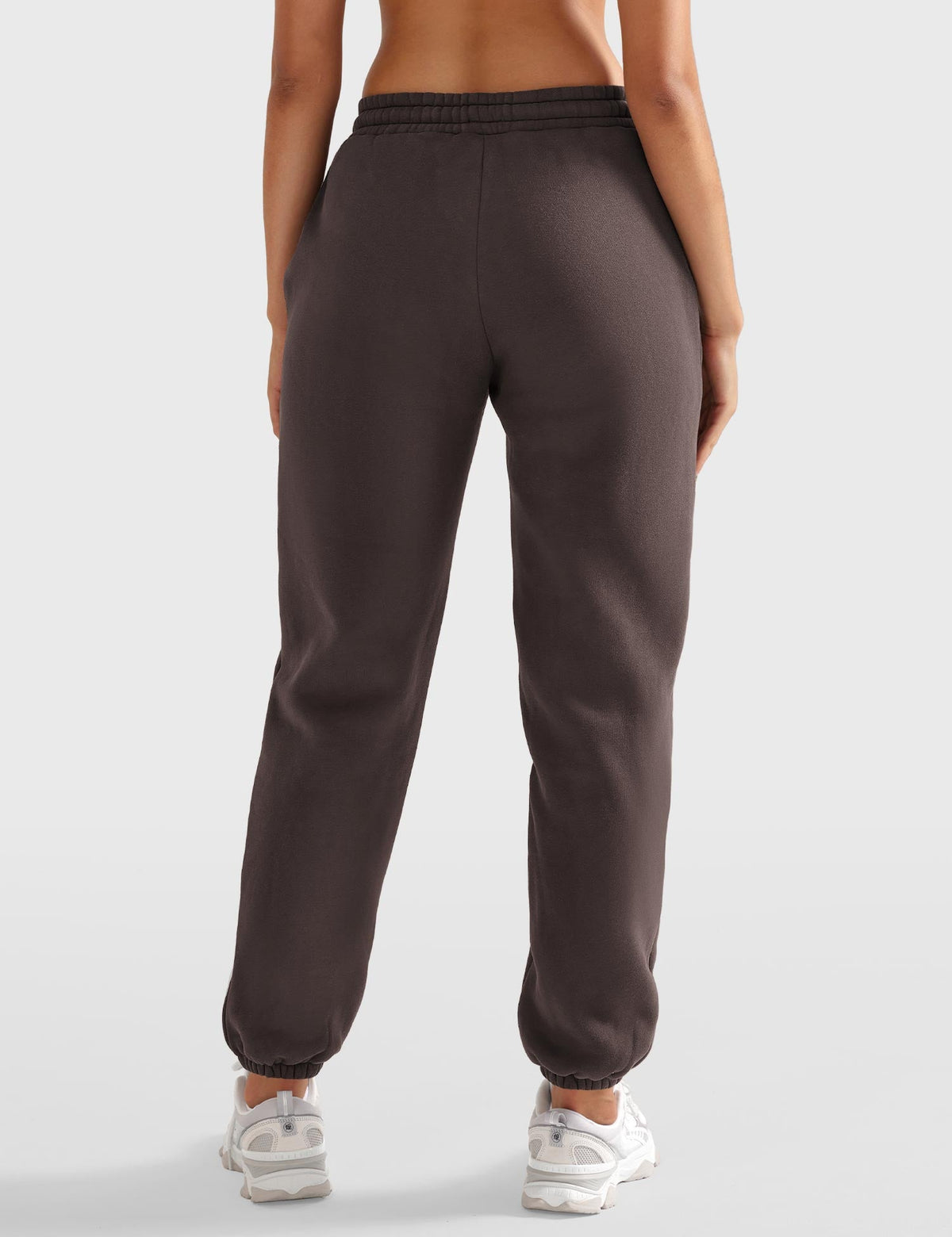 Marceline Cuffed Sweatpants - AERLO