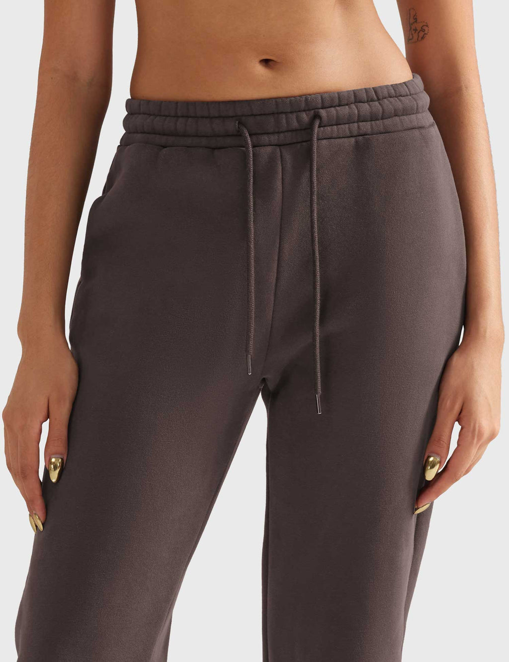 Marceline Cuffed Sweatpants - AERLO