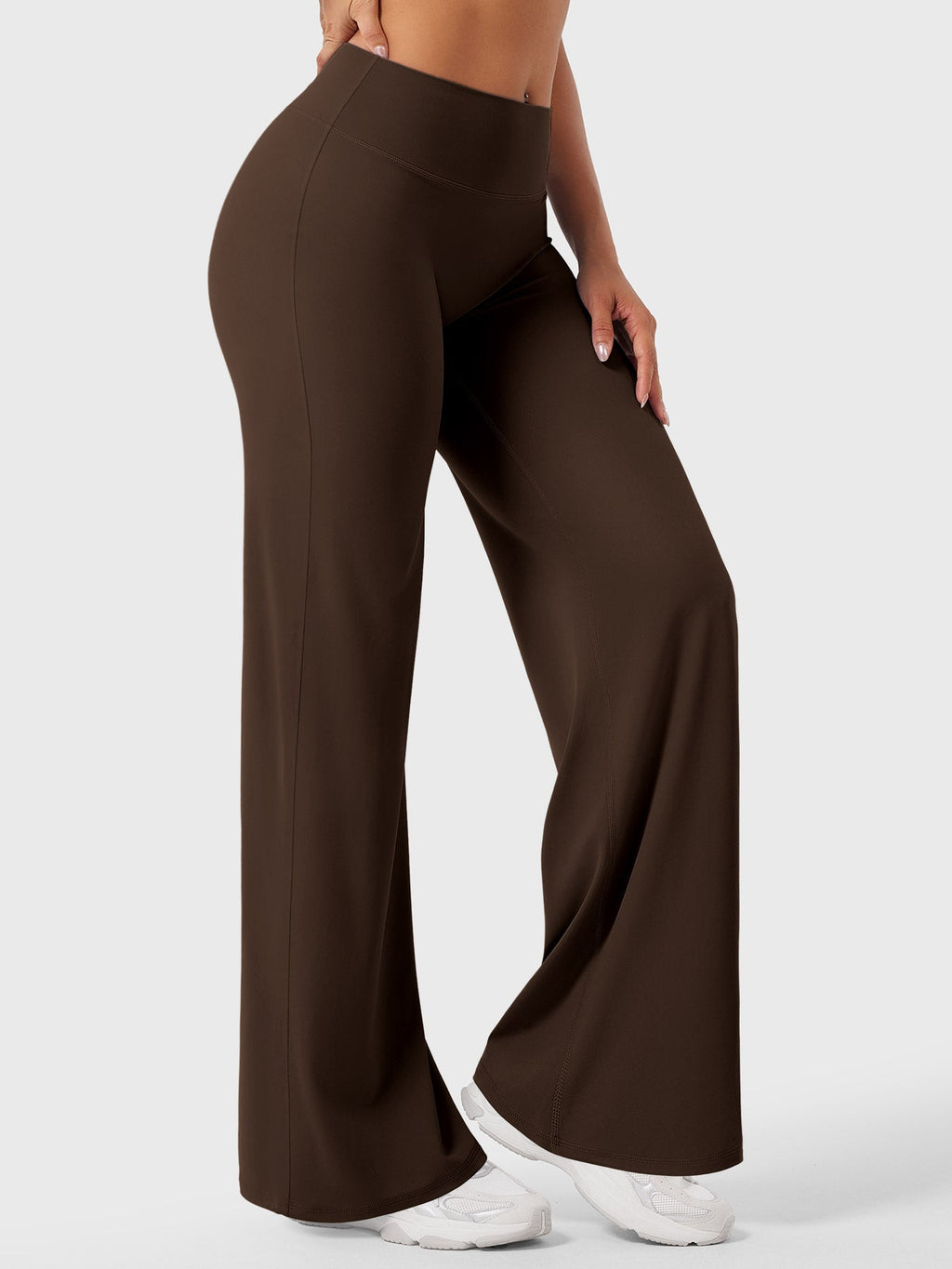 Legging Eddiy 33" Fleece Straight Leg - AERLO