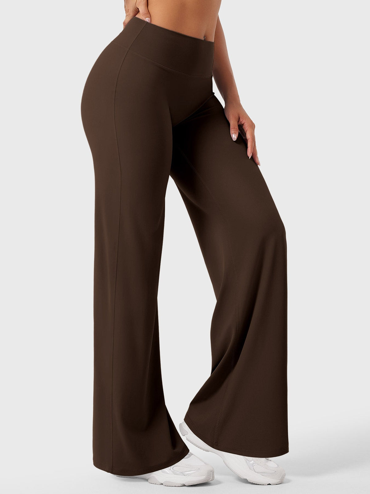 Legging Eddiy 33" Fleece Straight Leg - AERLO