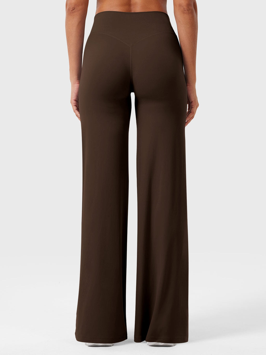 Legging Eddiy 33" Fleece Straight Leg - AERLO