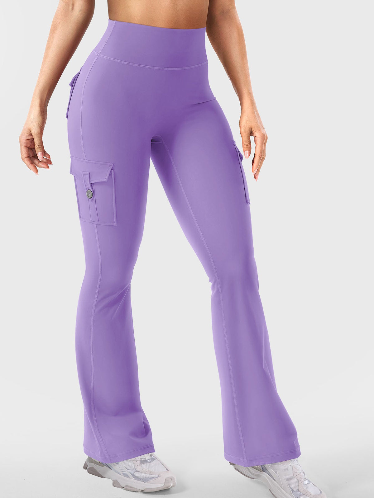 Legging Hedda 30" CoreFlex évasé - AERLO