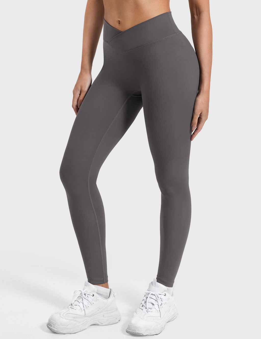 Legging Craze taille en V - AERLO