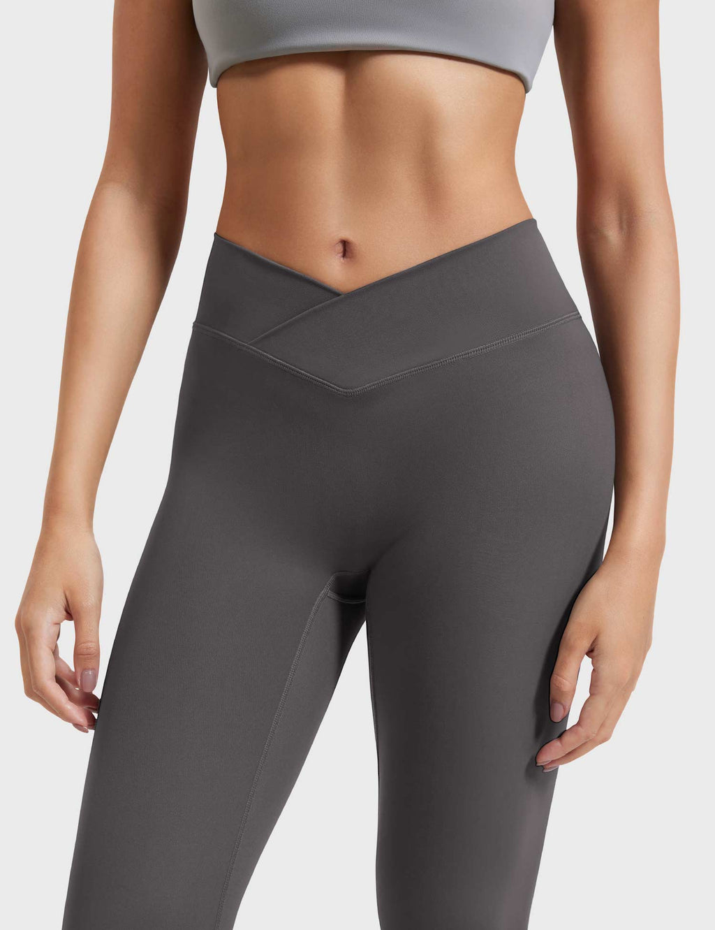 Legging Craze taille en V - AERLO