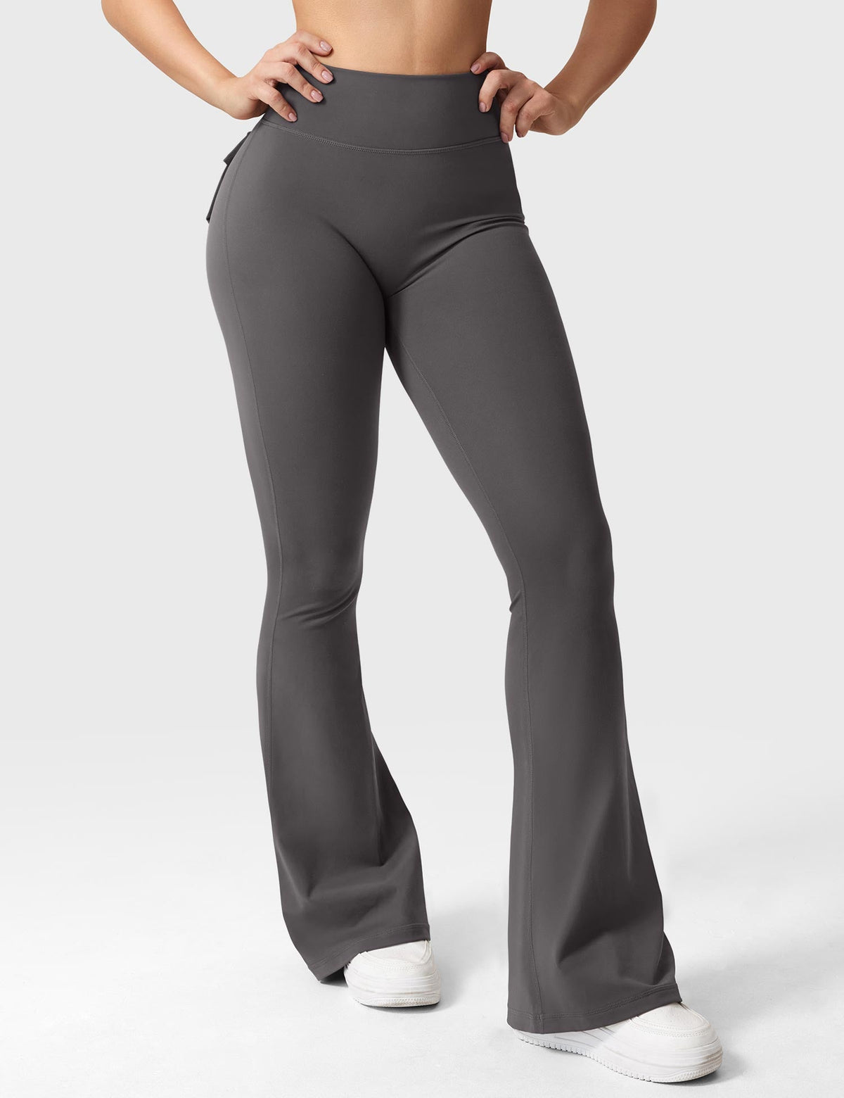 Legging Brittany 30" évasé - AERLO