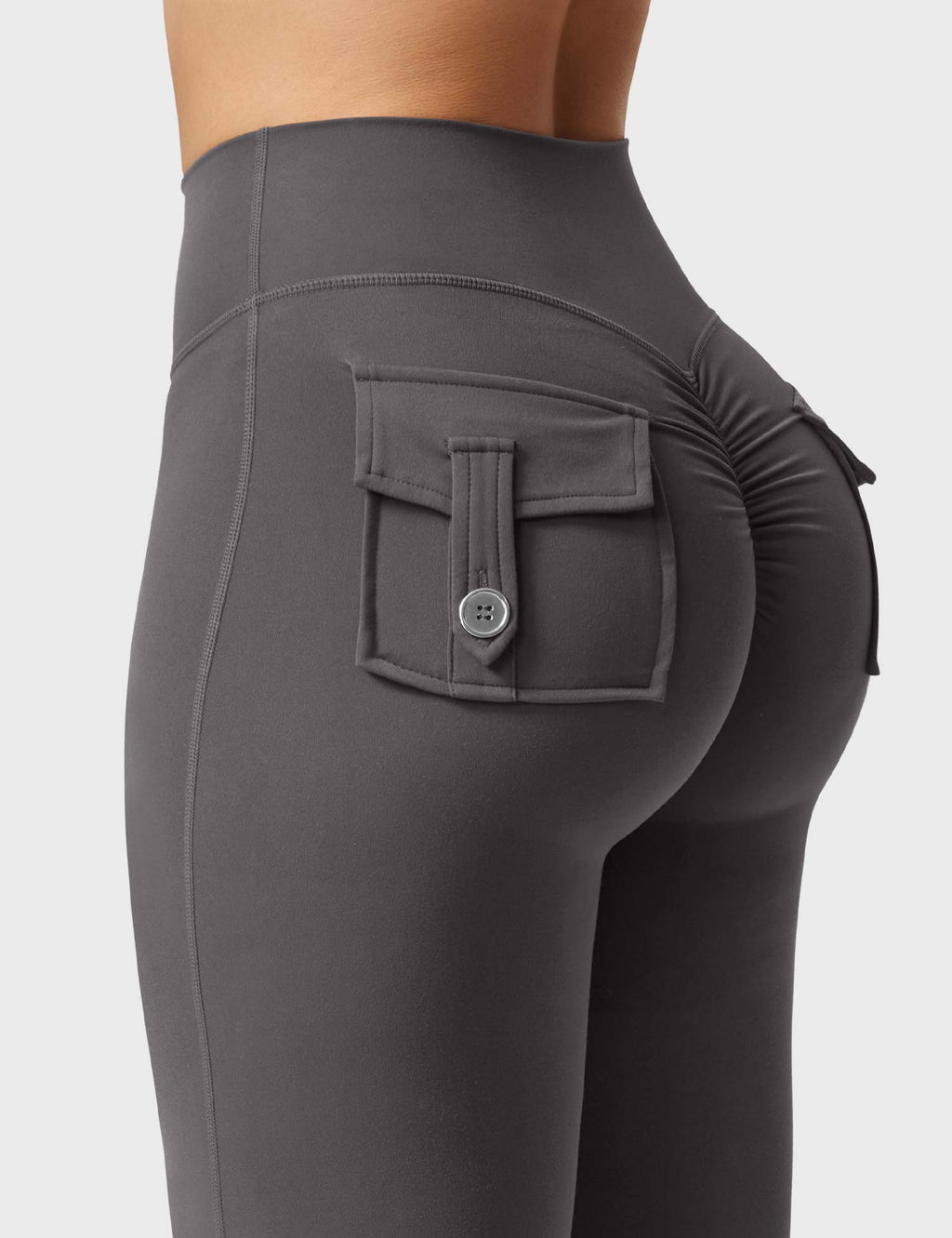 Legging Brittany évasé - AERLO