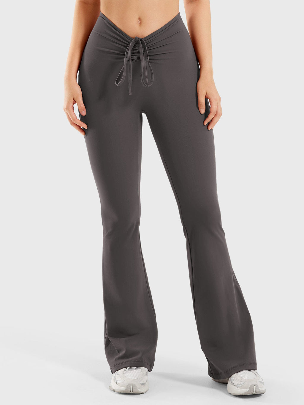 Legging Ericane Drawstring évasé - AERLO