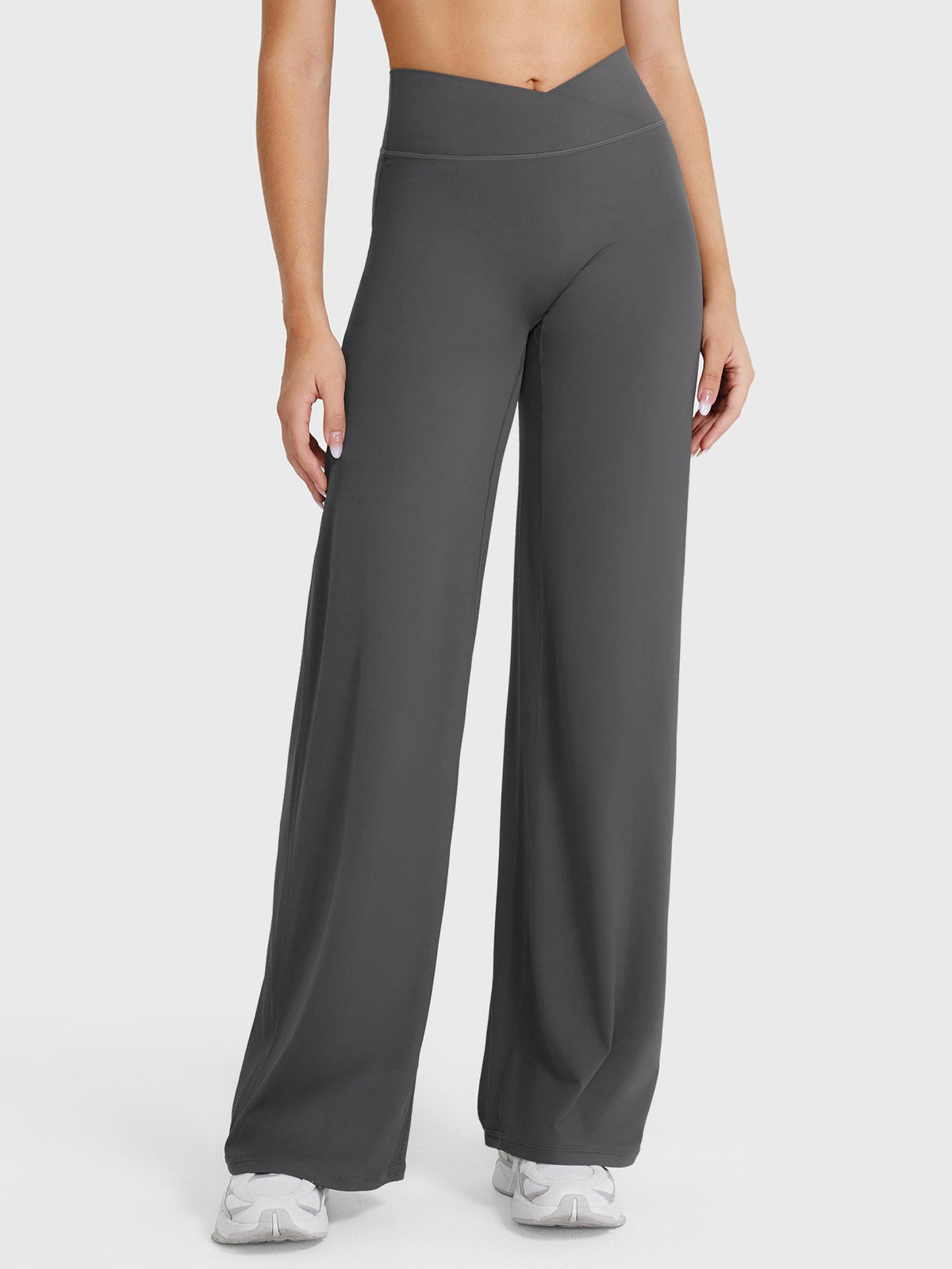 Legging Eddiy 31.5" taille en V Straight - AERLO