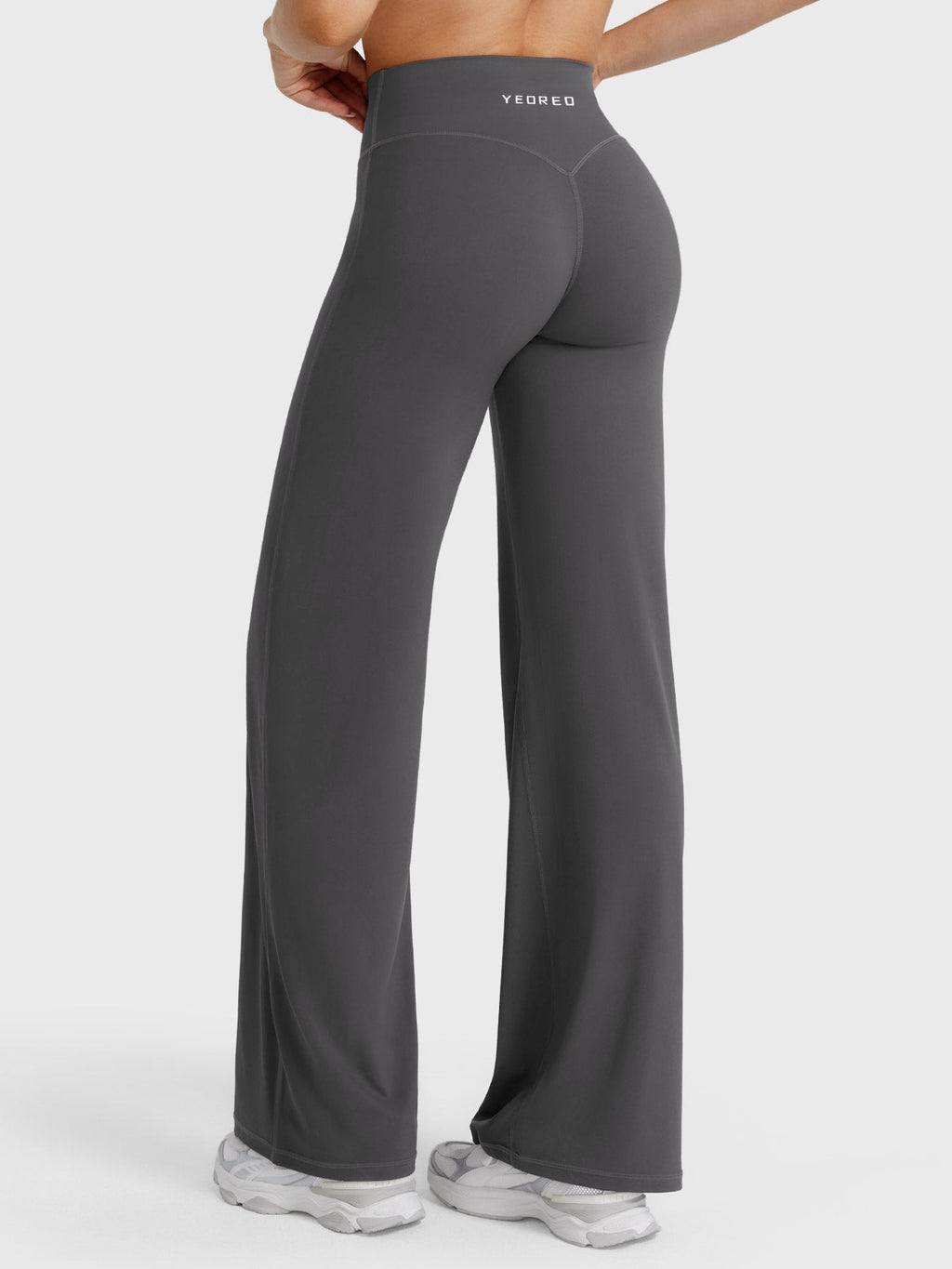 Legging Eddiy 31.5" taille en V Straight - AERLO