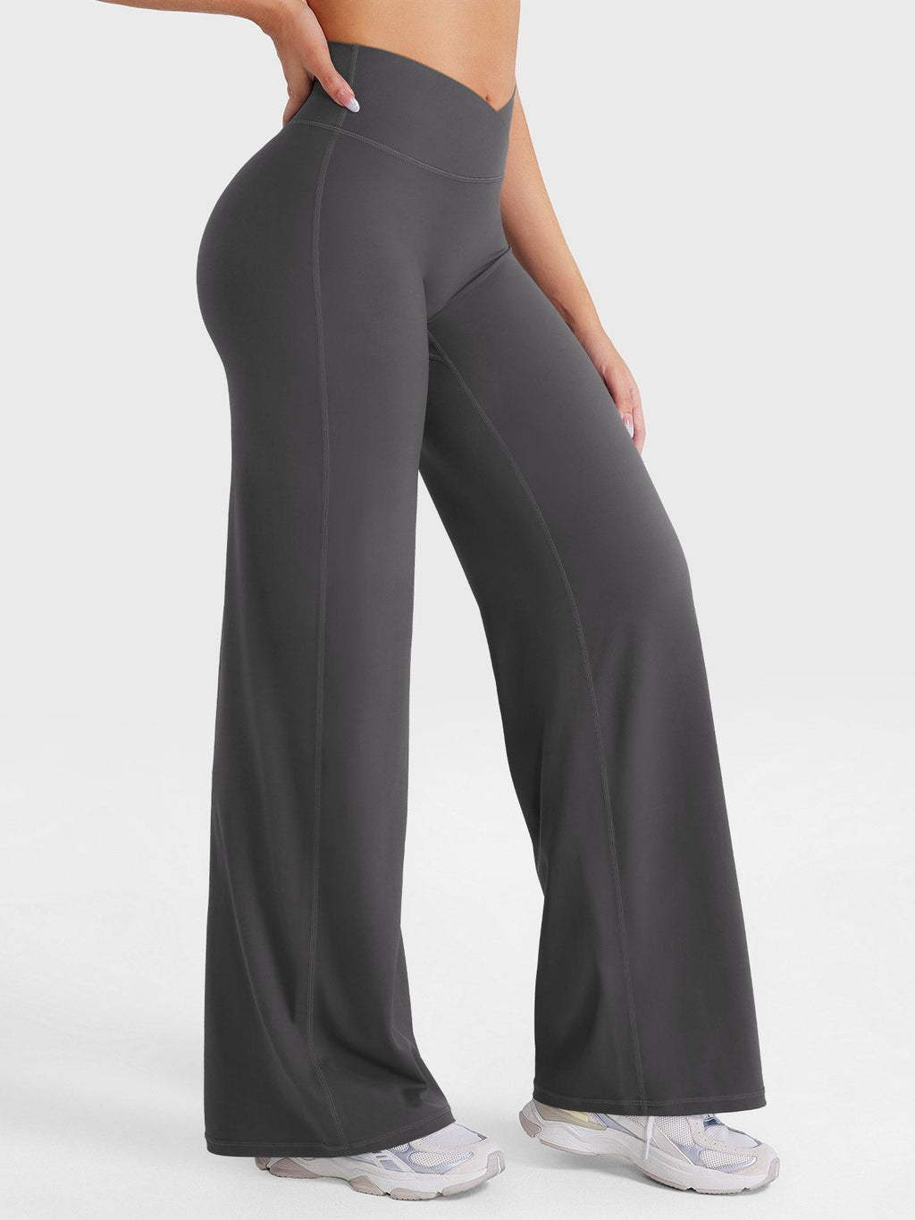 Legging Eddiy 31.5" taille en V Straight - AERLO