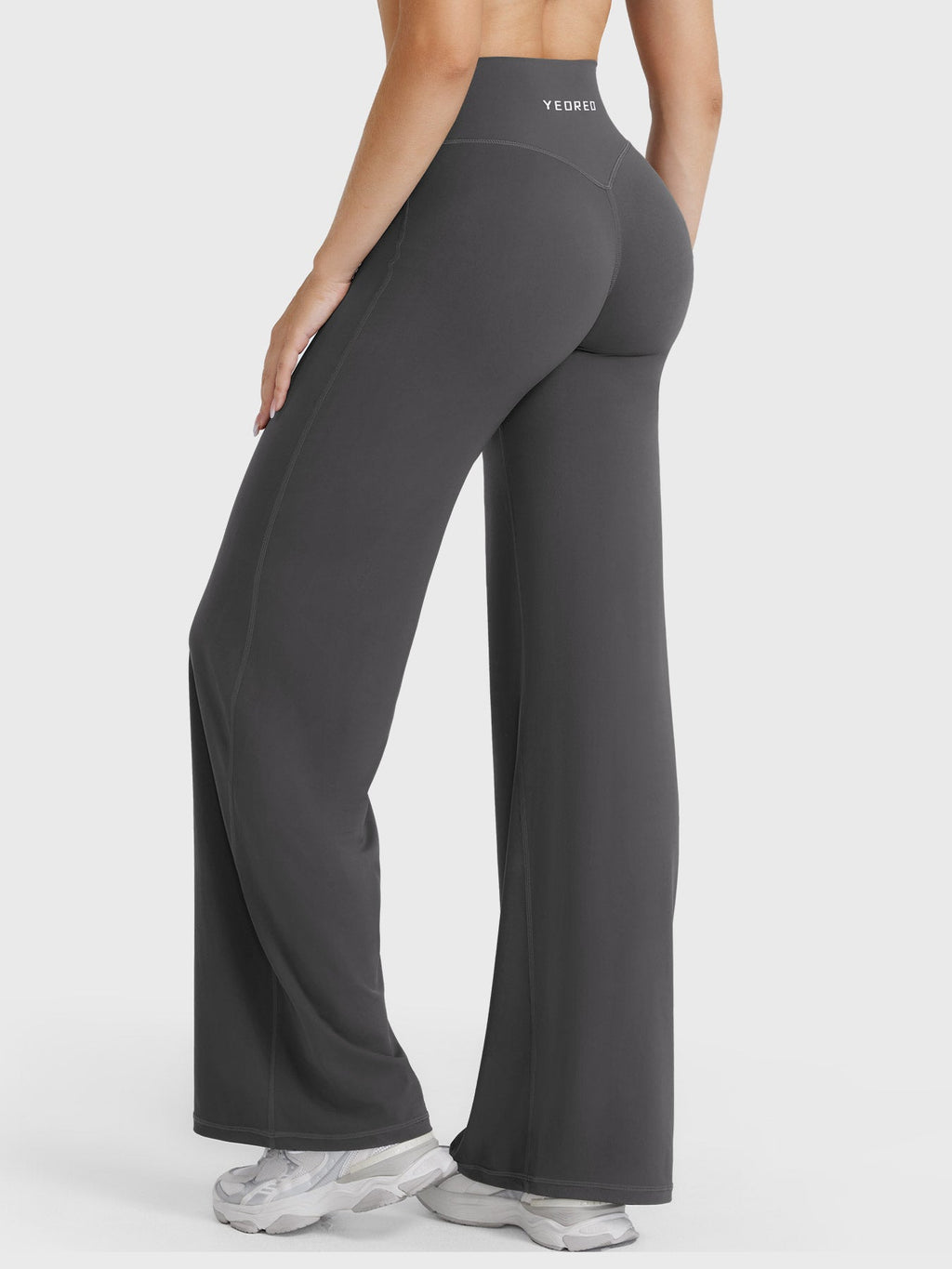 Legging Eddiy 31.5" taille en V Straight - AERLO