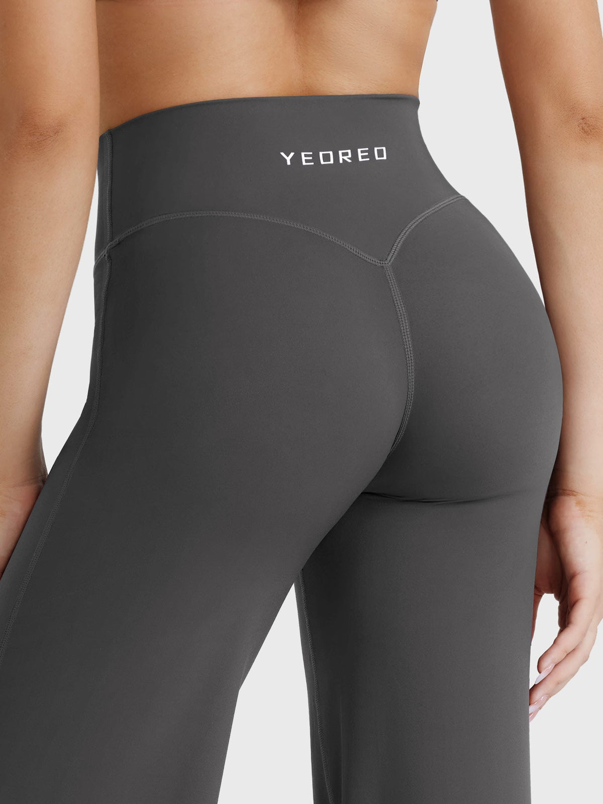Legging Eddiy 31.5" taille en V Straight - AERLO