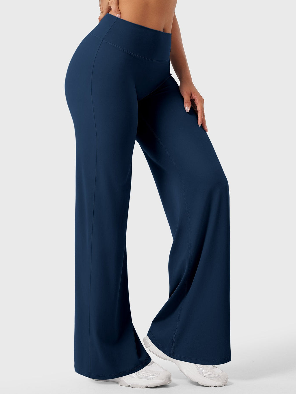 Legging Eddiy 33" Fleece Straight Leg - AERLO