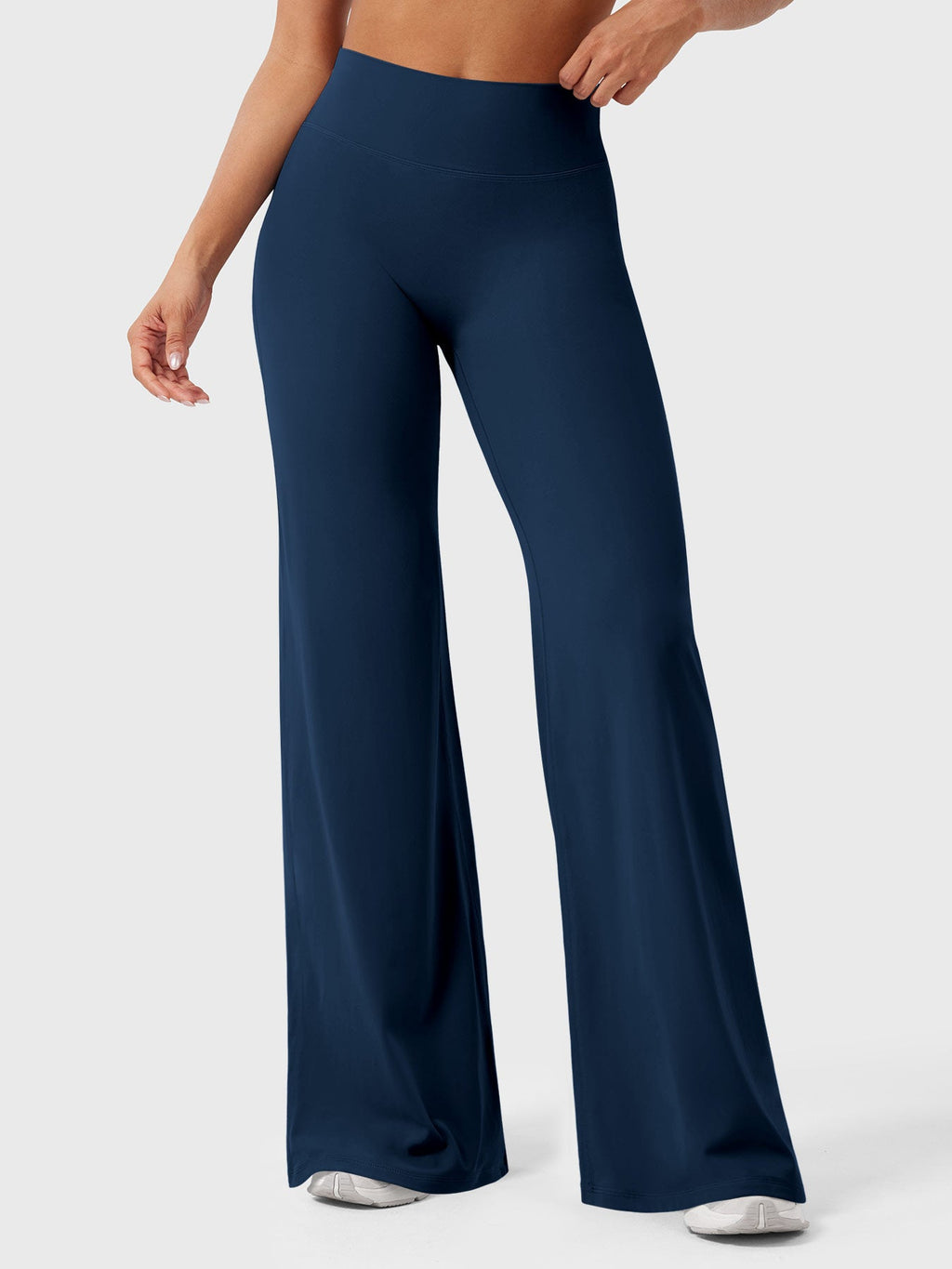 Legging Eddiy 33" Fleece Straight Leg - AERLO