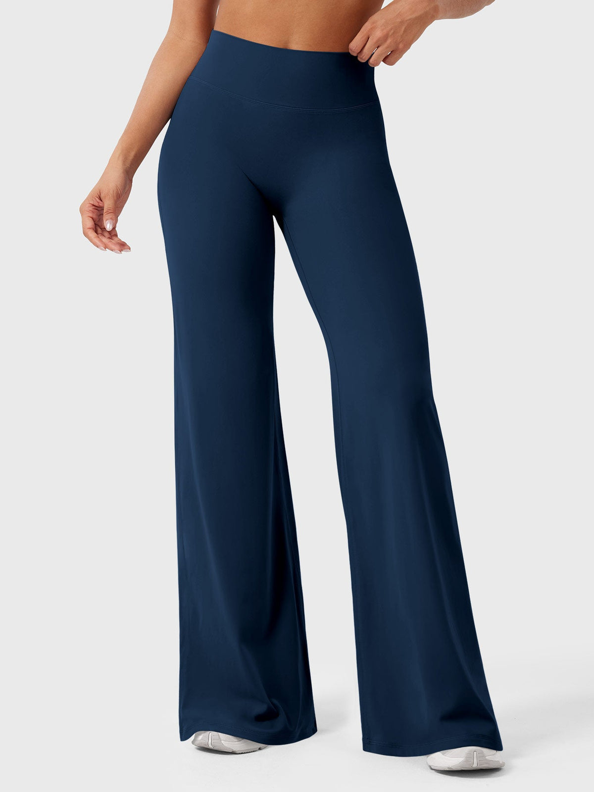 Legging Eddiy 33" Fleece Straight Leg - AERLO