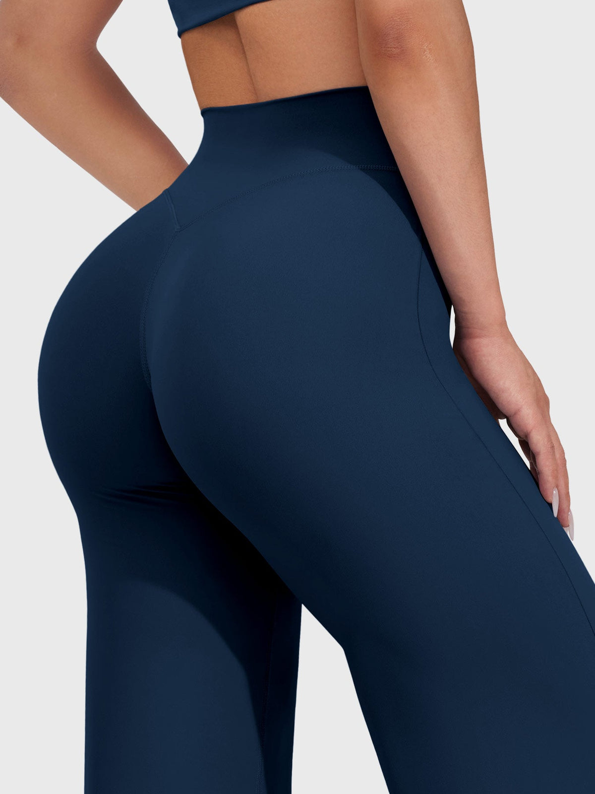 Legging Eddiy 33" Fleece Straight Leg - AERLO