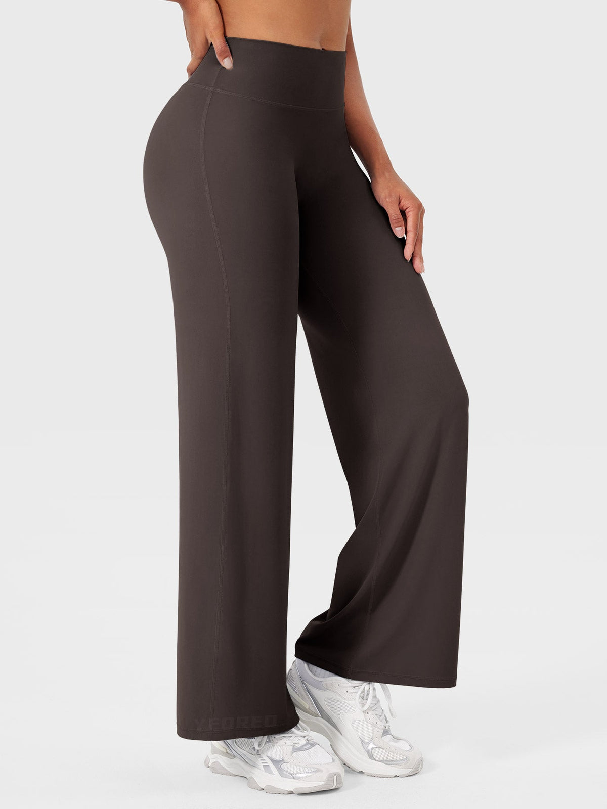 Legging Eddiy 29" Straight - AERLO