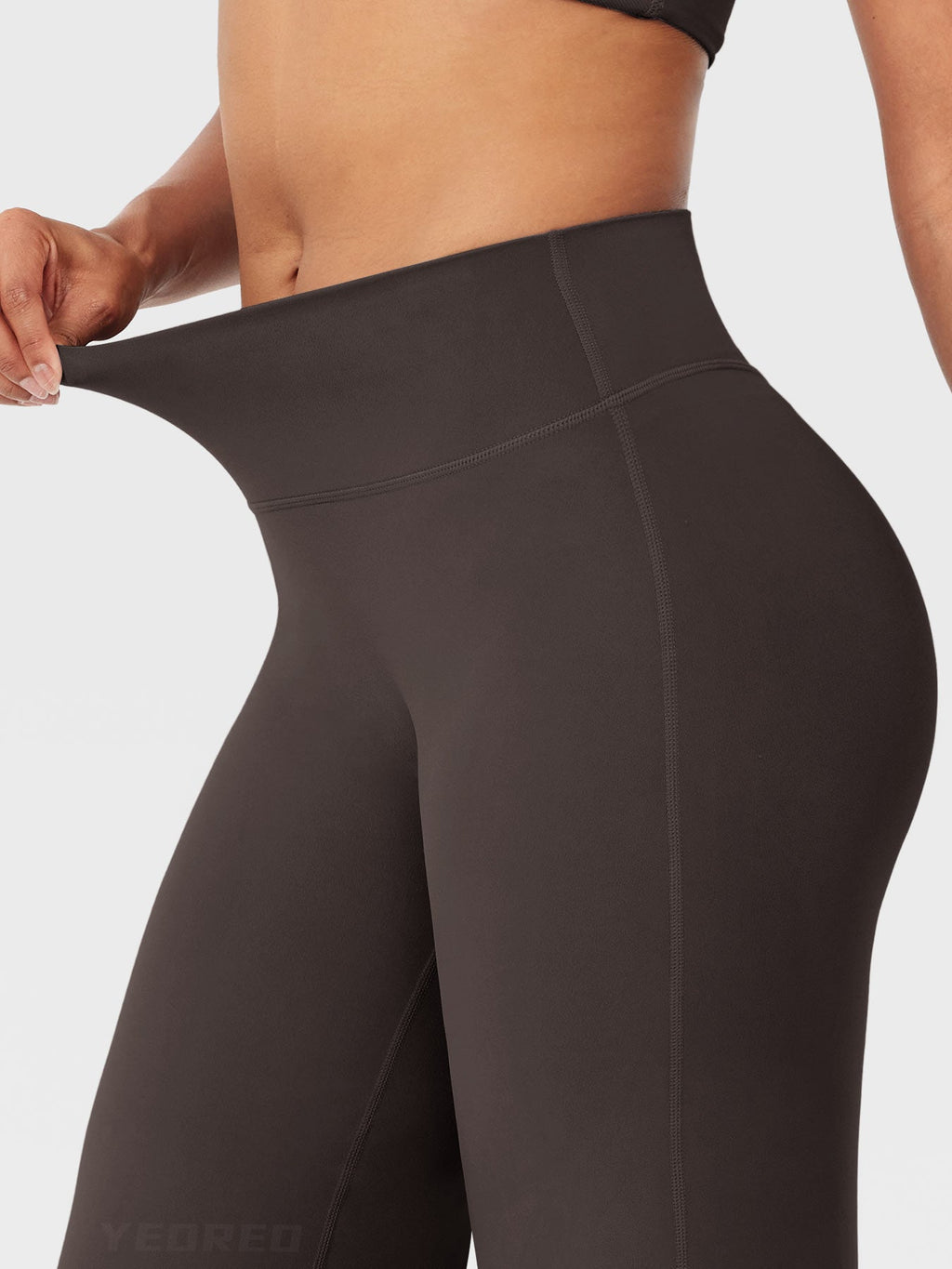 Legging Eddiy 29" Straight - AERLO