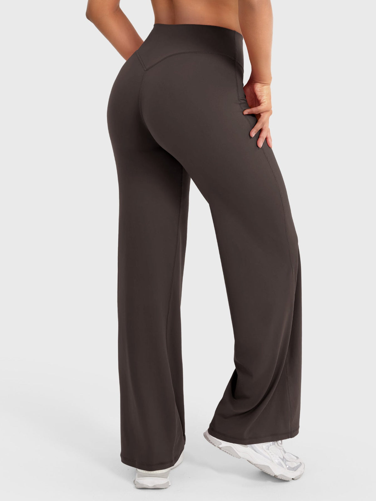Legging Eddiy 31.5" Straight Leg - AERLO