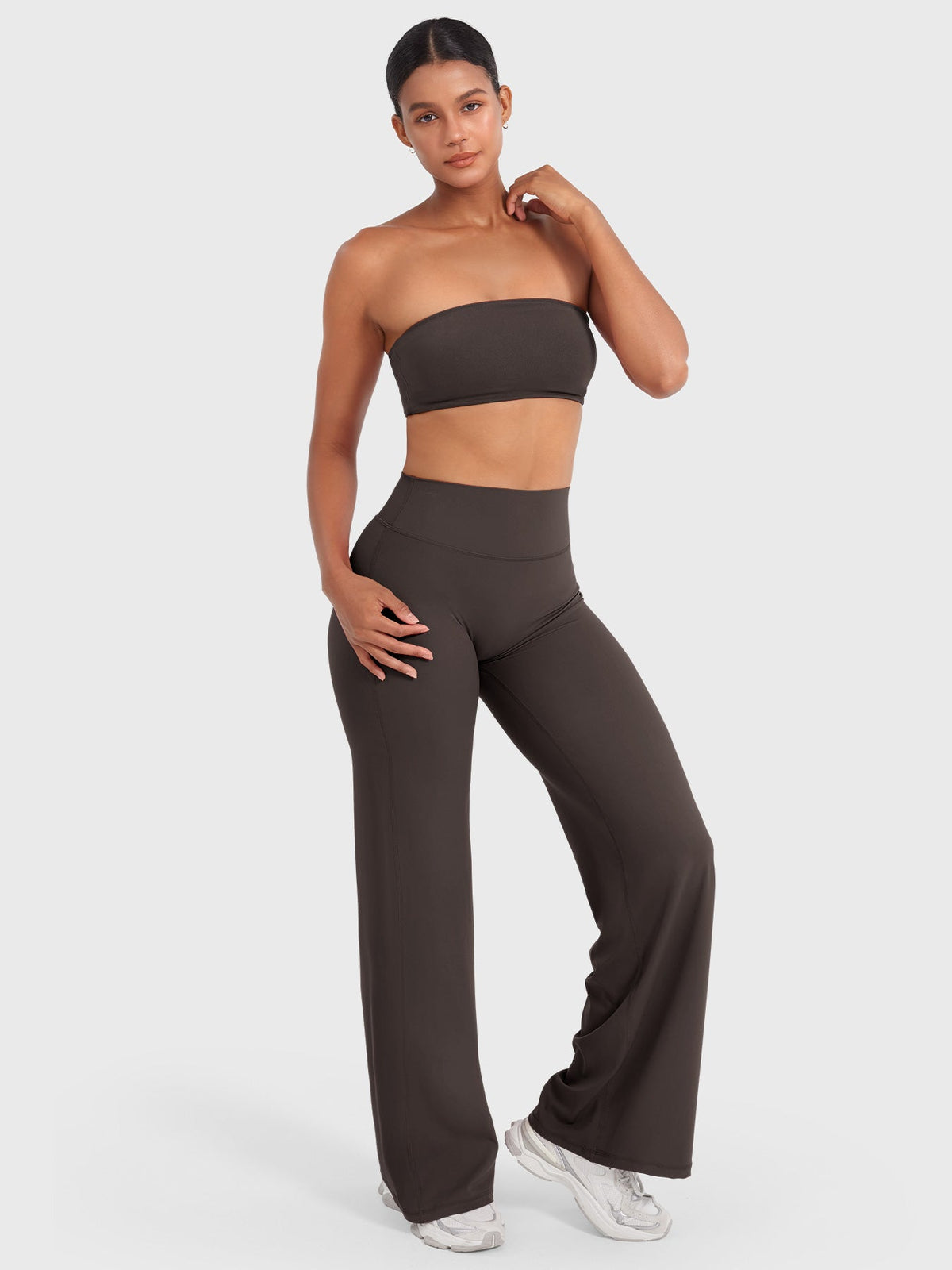 Legging Eddiy 31.5" Straight Leg - AERLO
