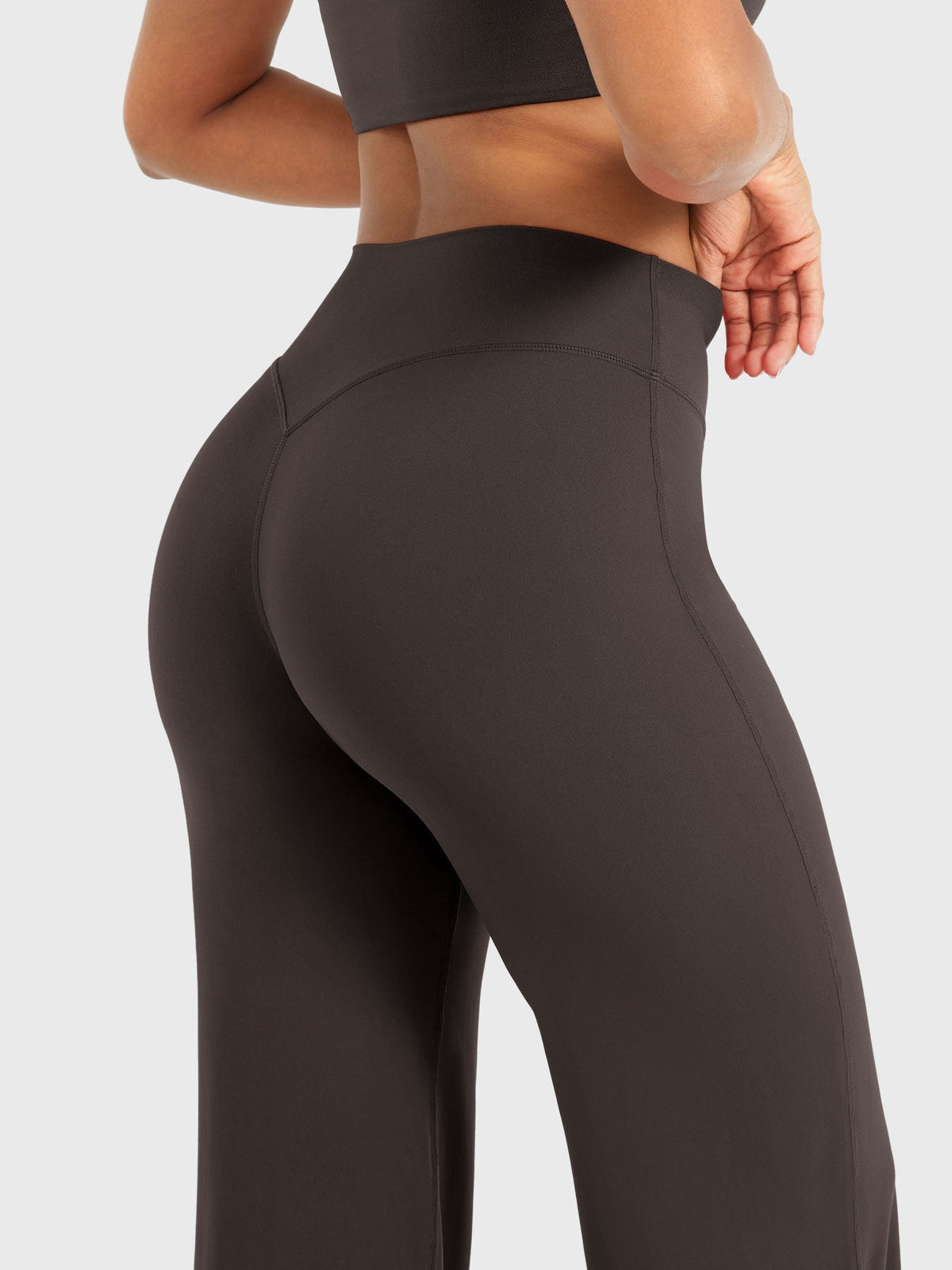 Legging Eddiy 31.5" Straight Leg - AERLO