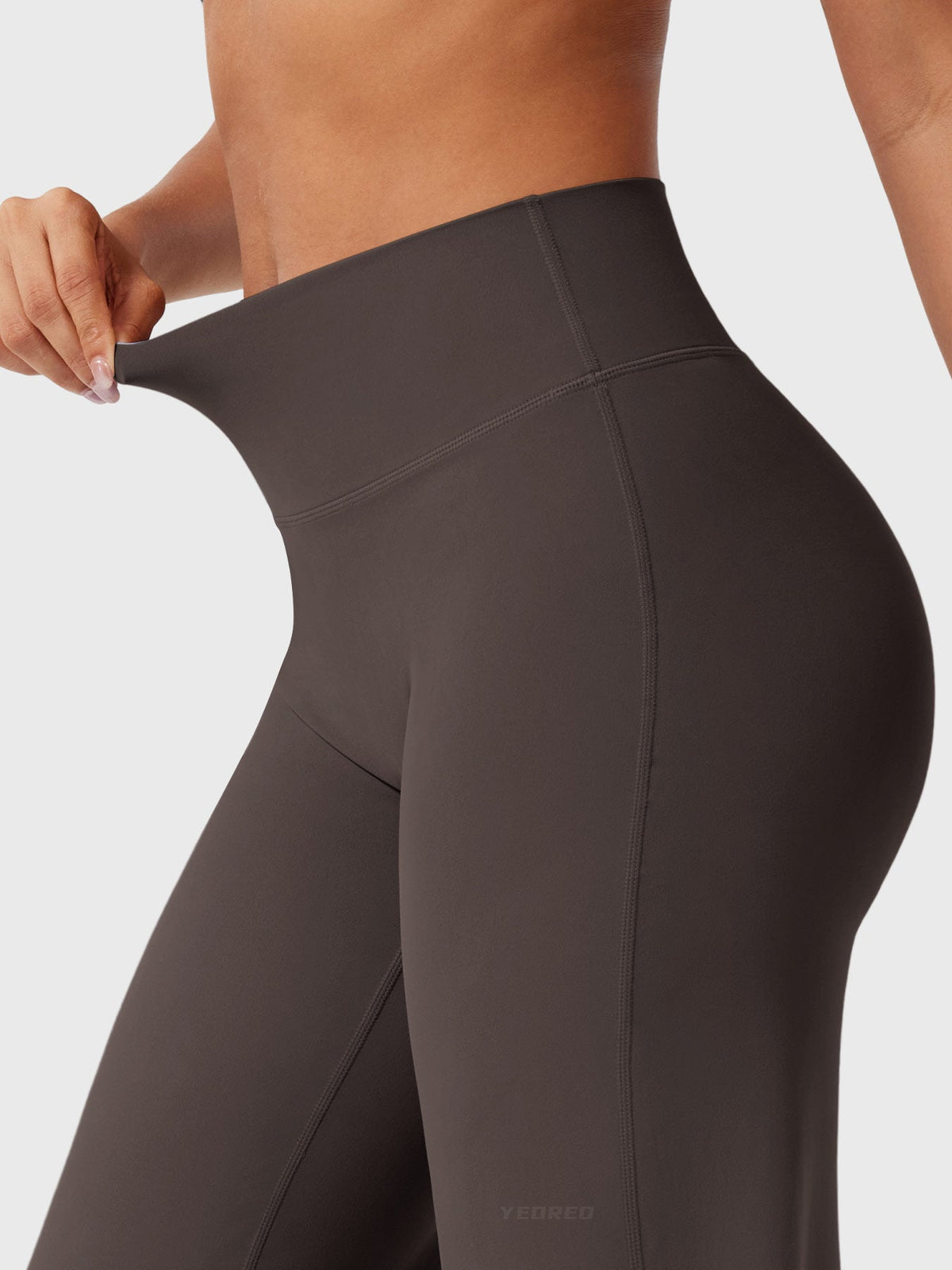 Legging Eddiy 31.5" Straight Leg - AERLO