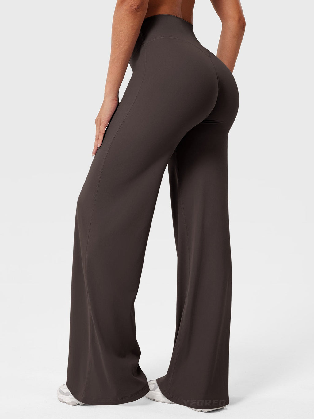Legging Eddiy 33" Straight - AERLO