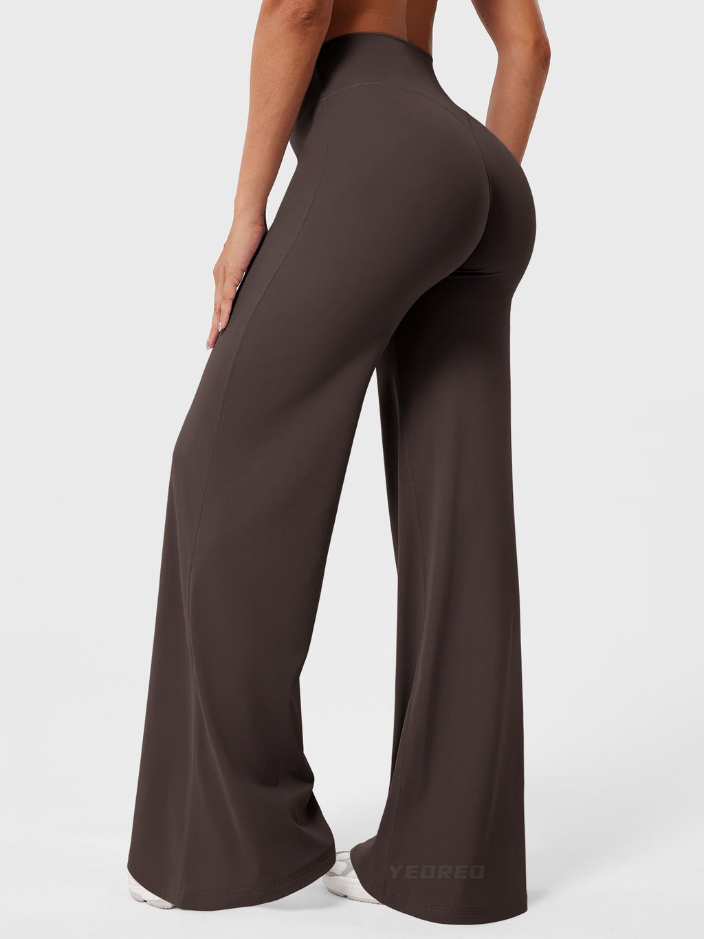 Legging Eddiy 35" Straight - AERLO