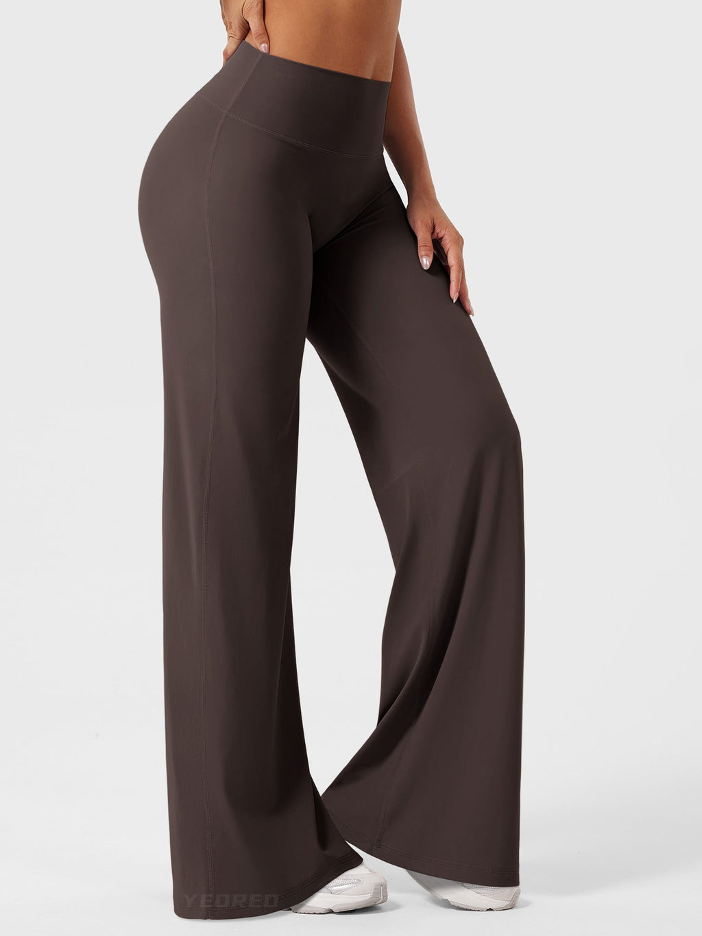 Legging Eddiy 35" Straight - AERLO