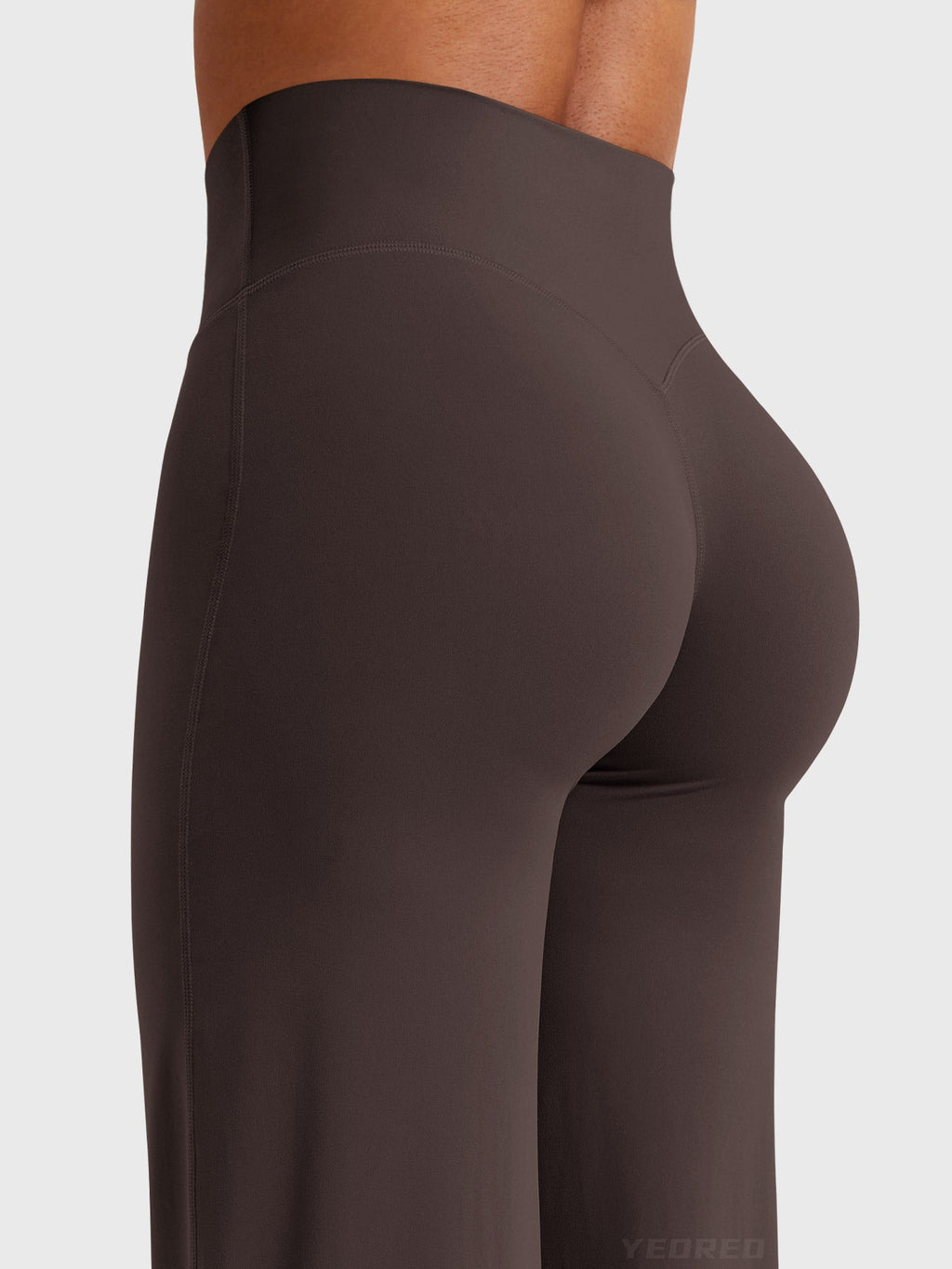 Legging Eddiy 35" Straight - AERLO