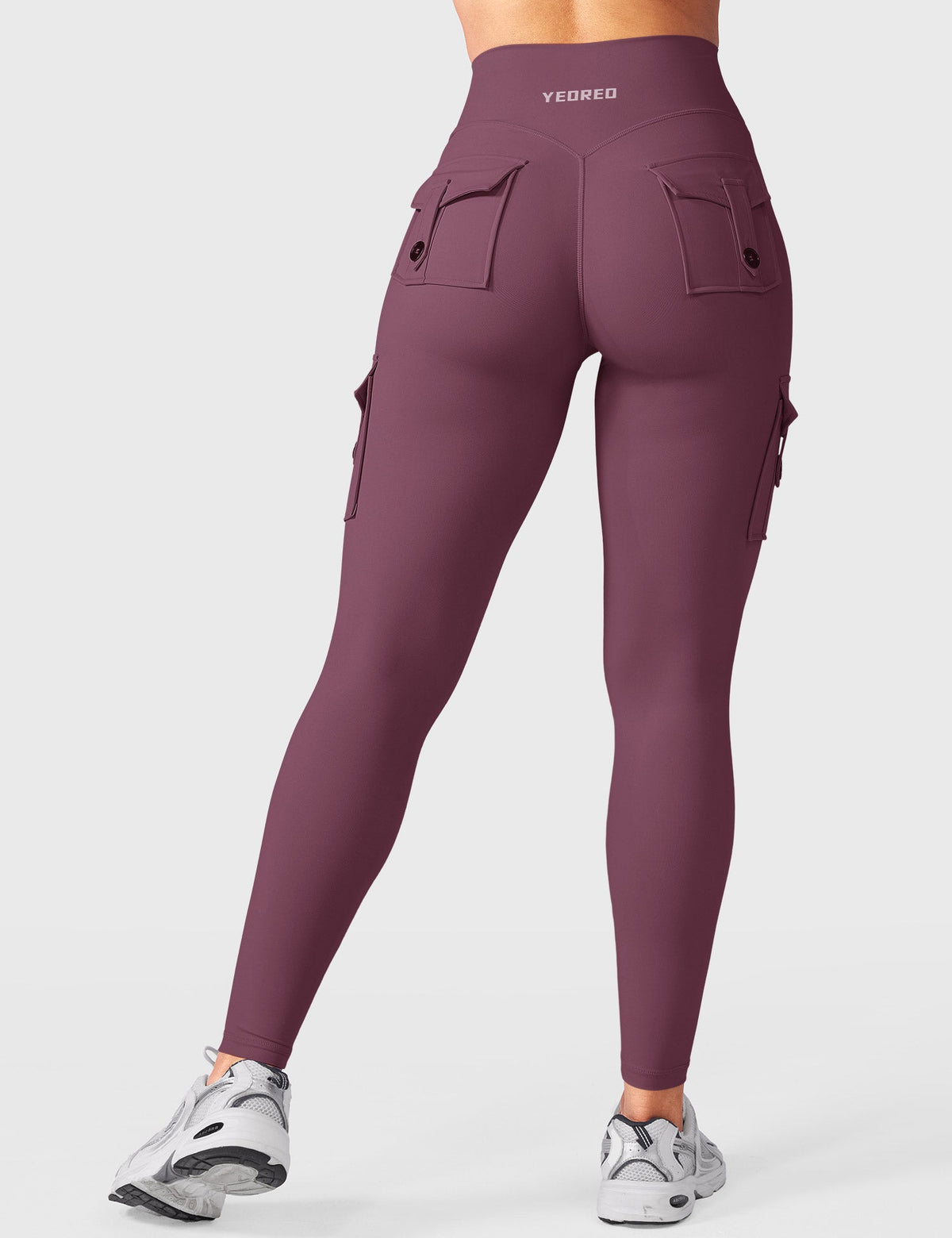 Legging Hedda 25" CoreFlex - AERLO