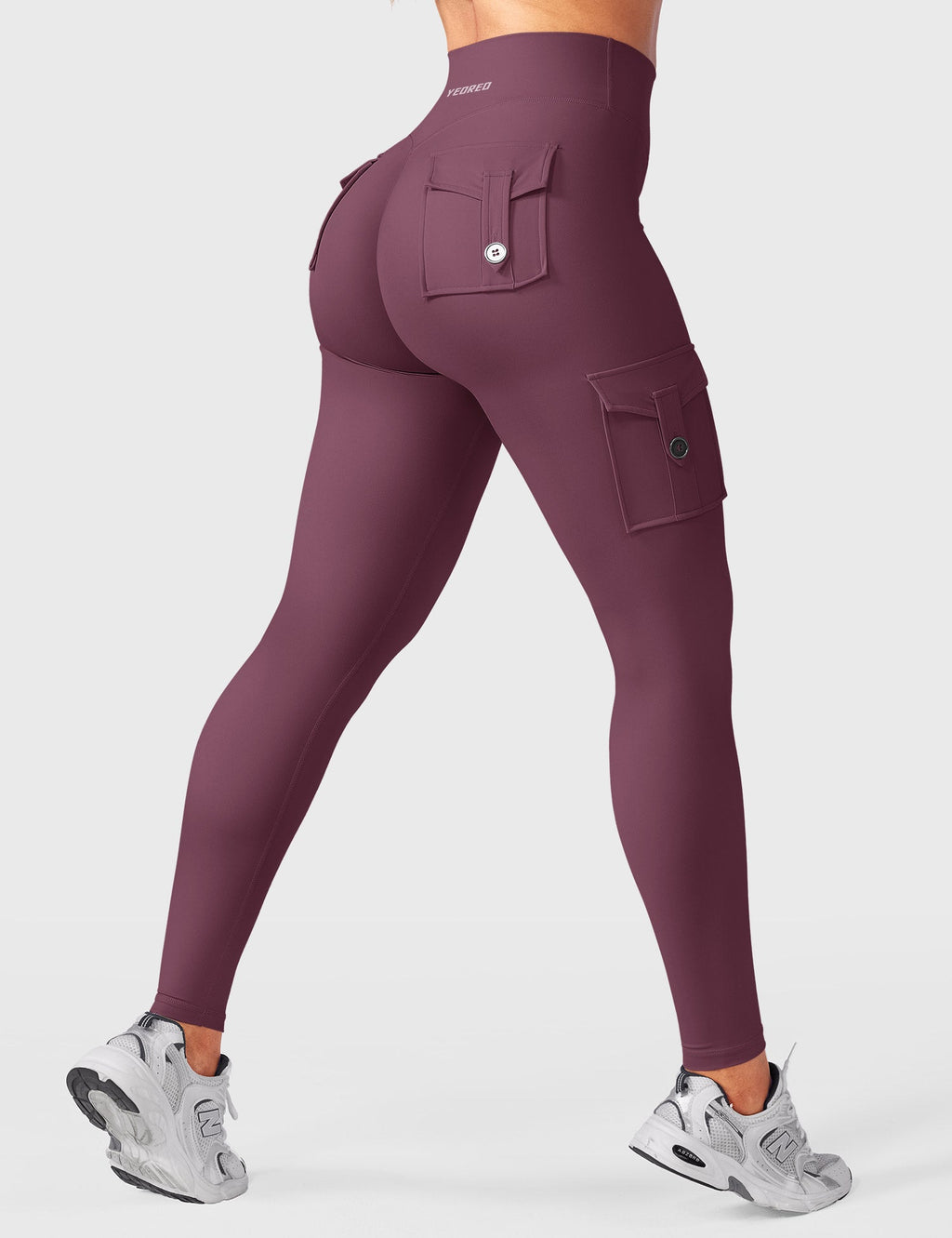 Legging Hedda 25" CoreFlex - AERLO