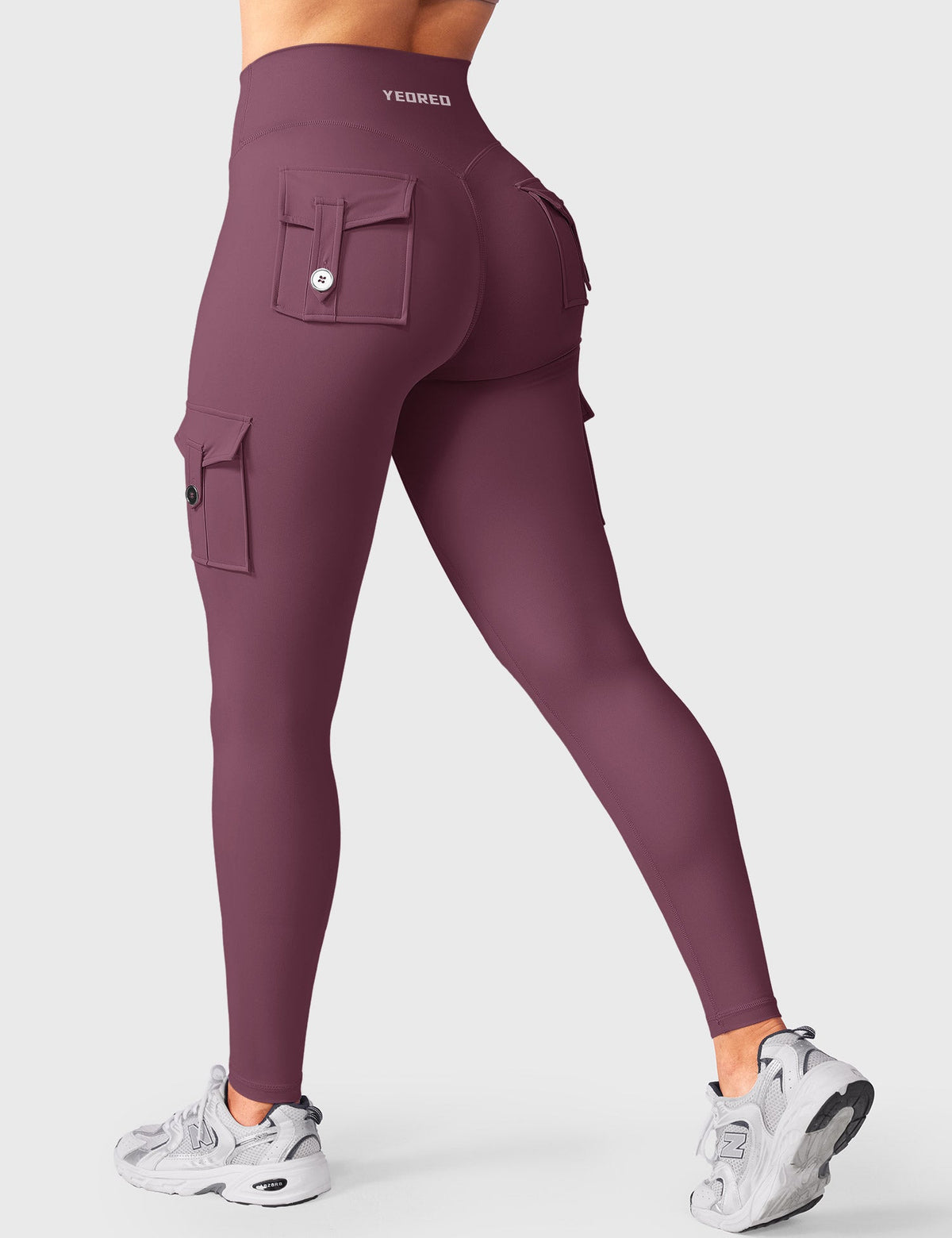 Legging Hedda 25" CoreFlex - AERLO