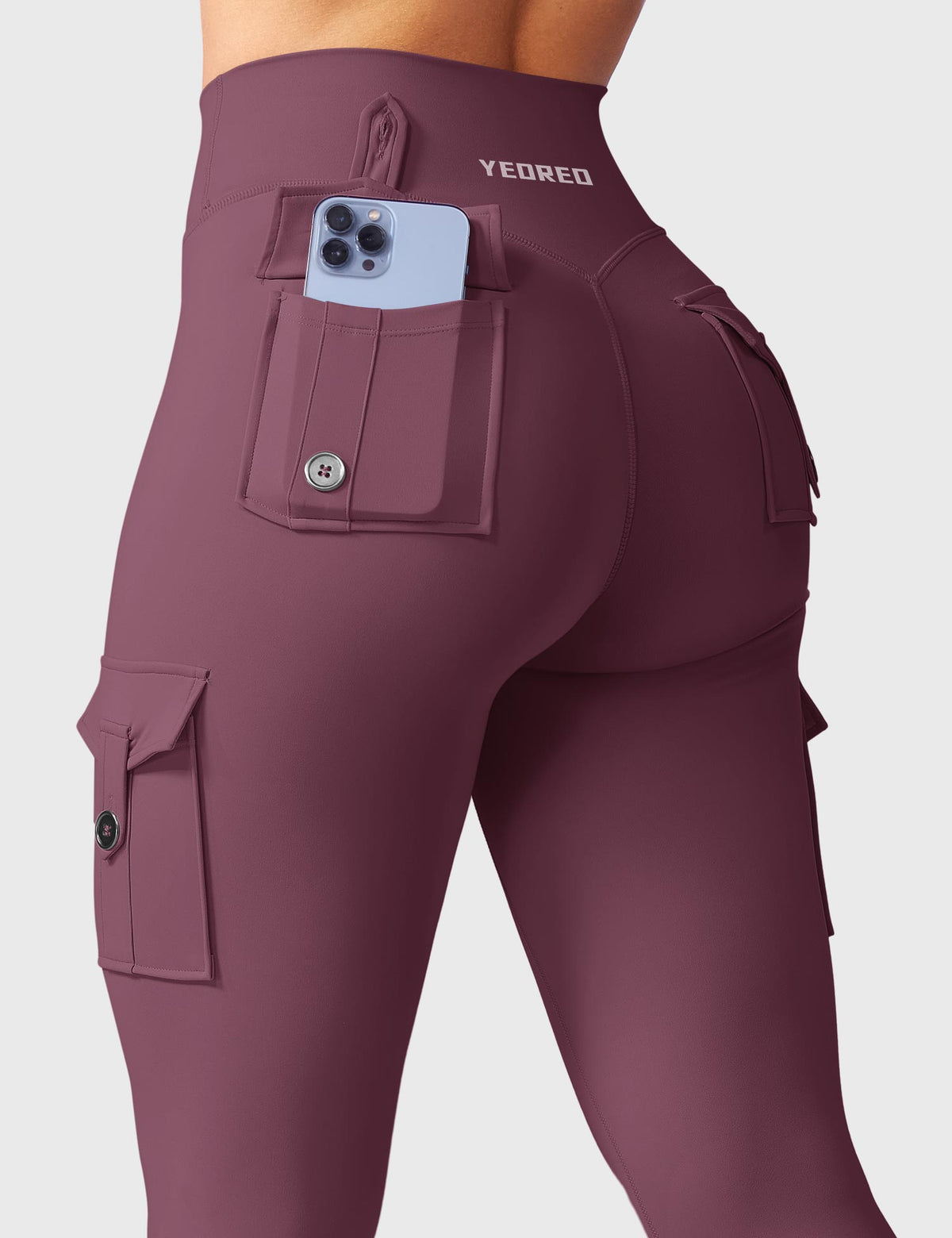 Legging Hedda 25" CoreFlex - AERLO