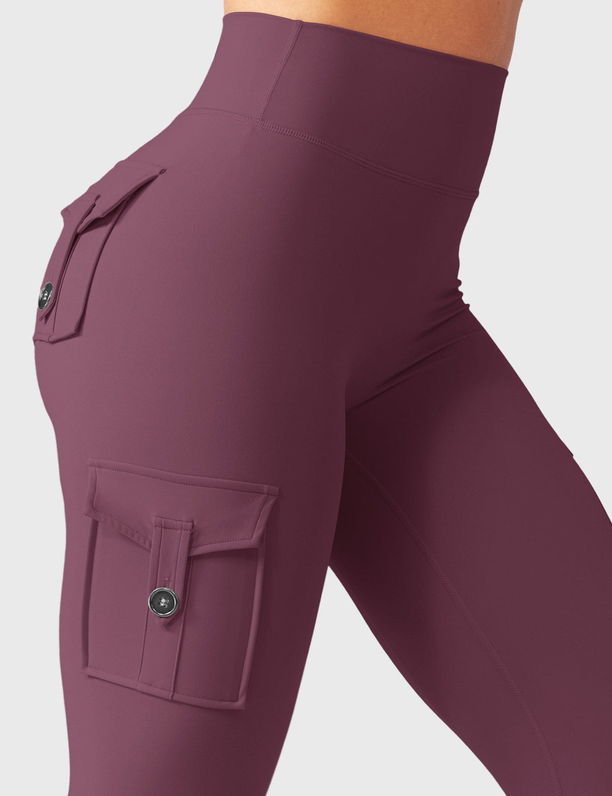 Legging Hedda 25" CoreFlex - AERLO