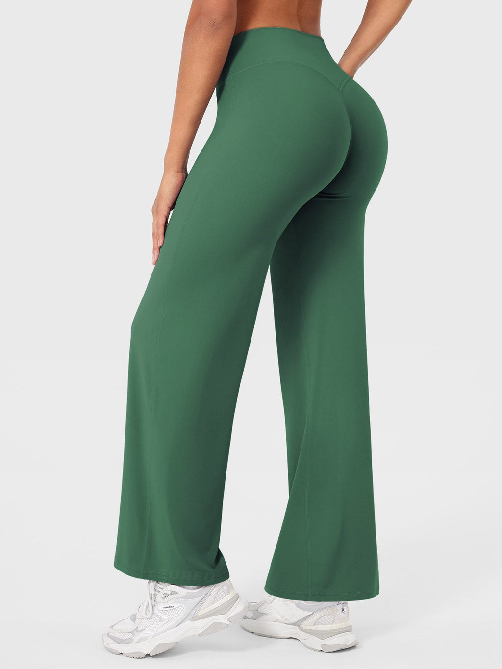 Legging Eddiy 29" Straight - AERLO
