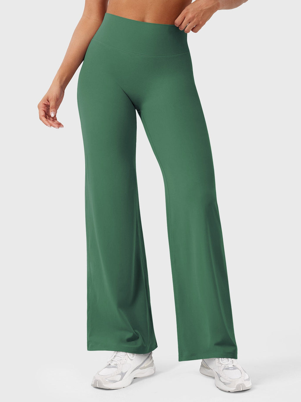 Legging Eddiy 29" Straight - AERLO